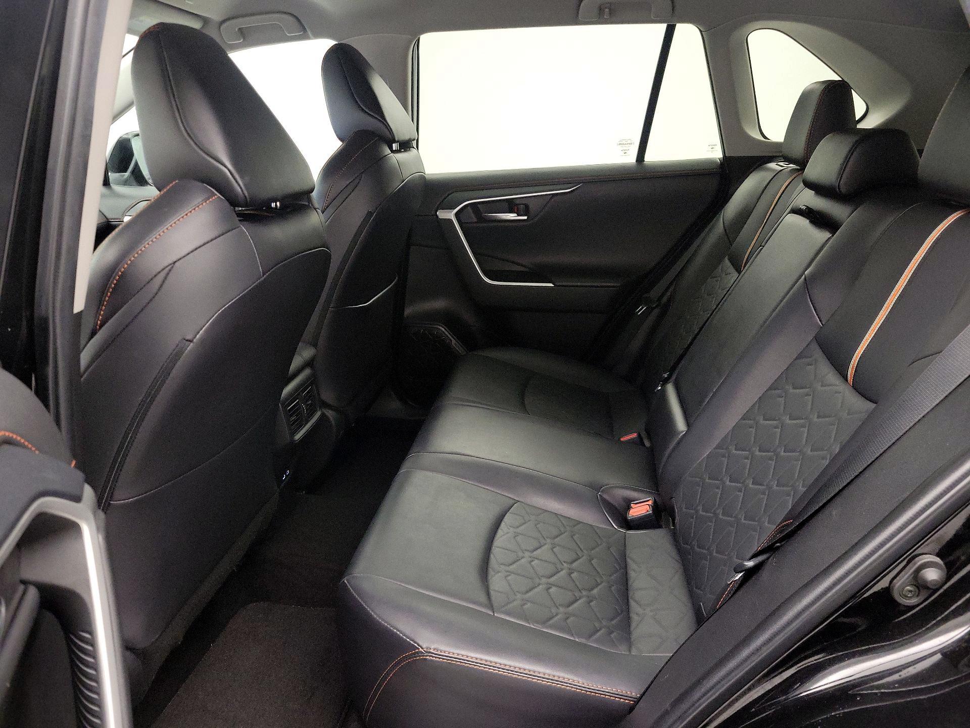 Thumbnail: 2023 Toyota RAV4 - 19