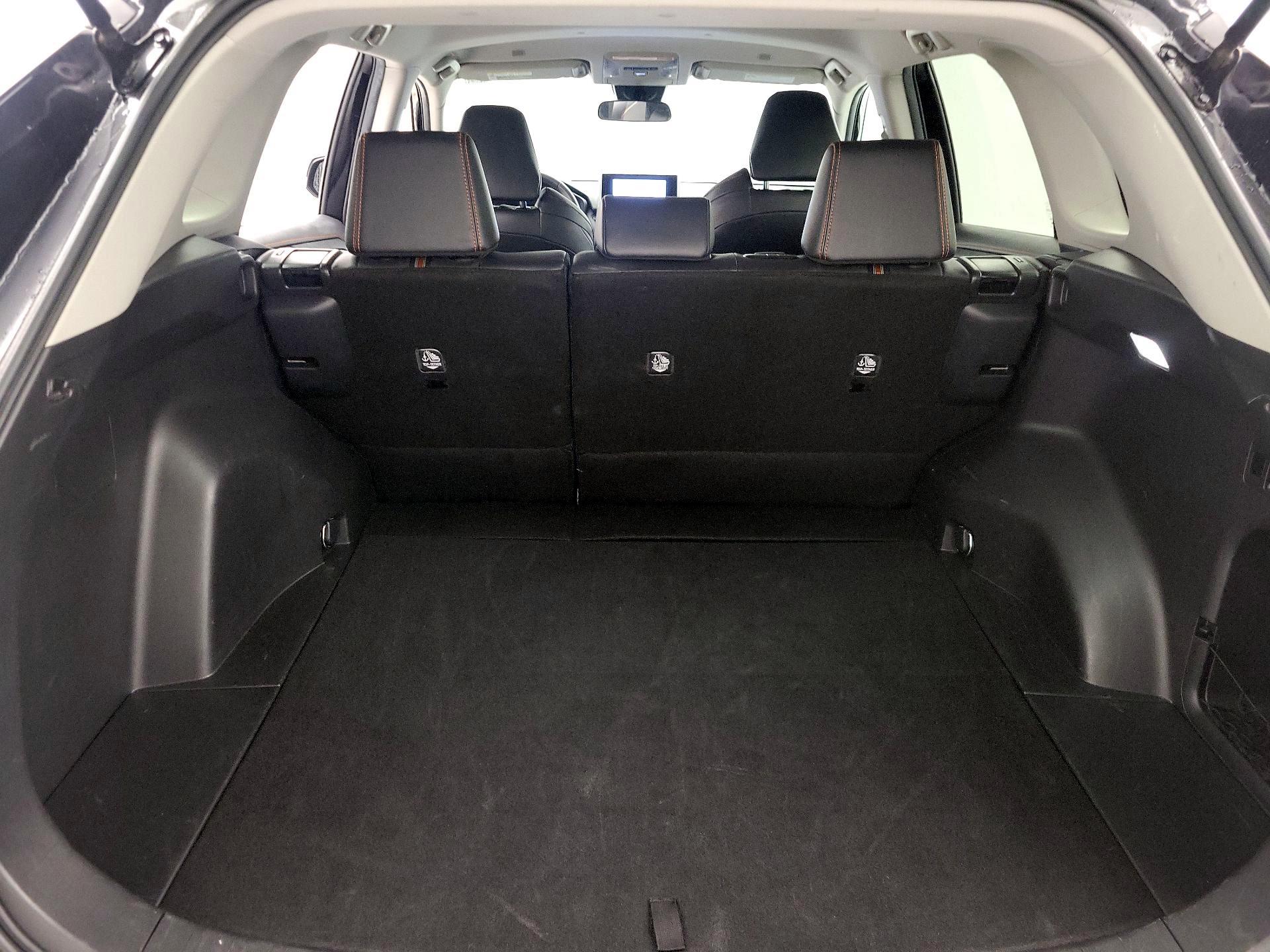 Thumbnail: 2023 Toyota RAV4 - 20