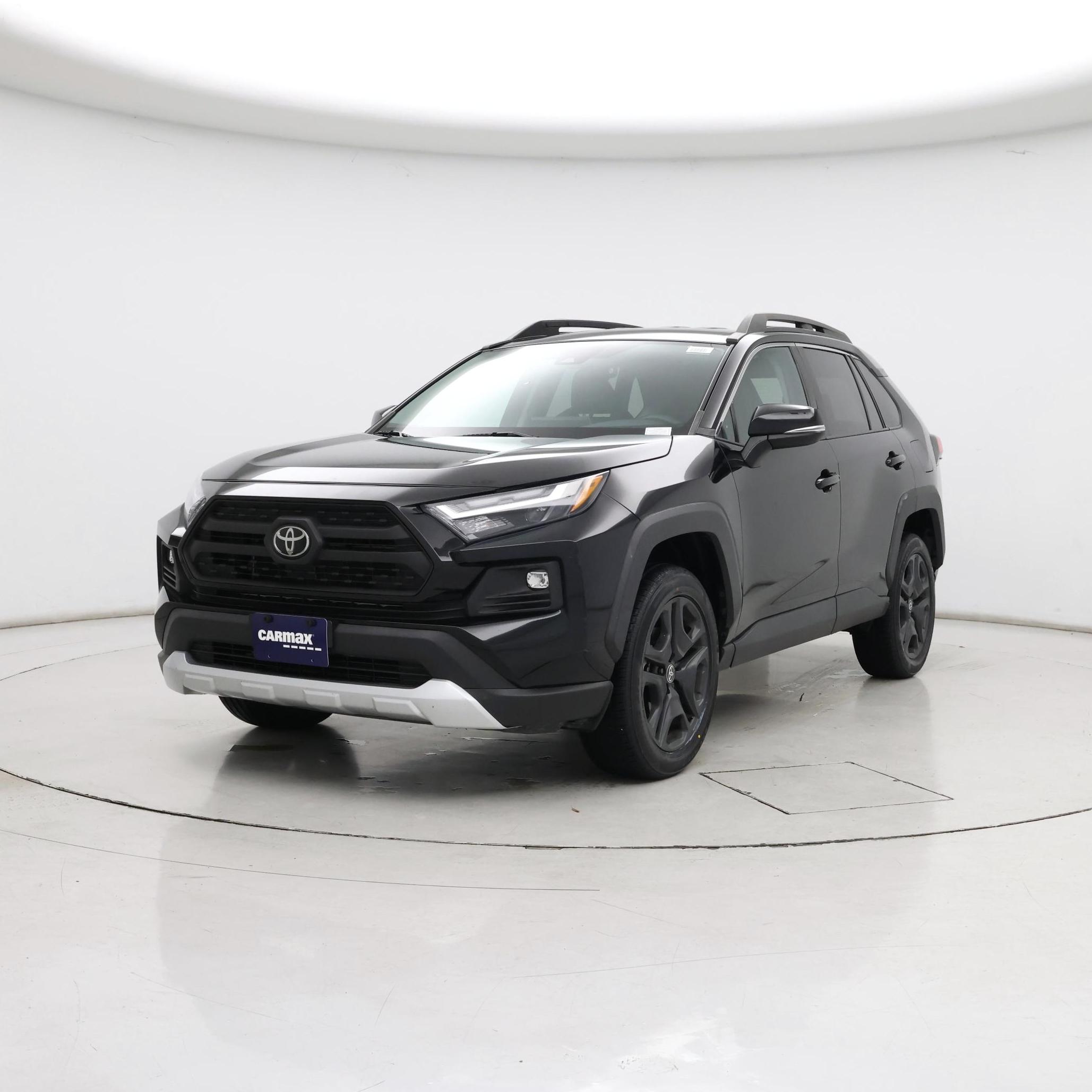 Thumbnail: 2023 Toyota RAV4 - 4