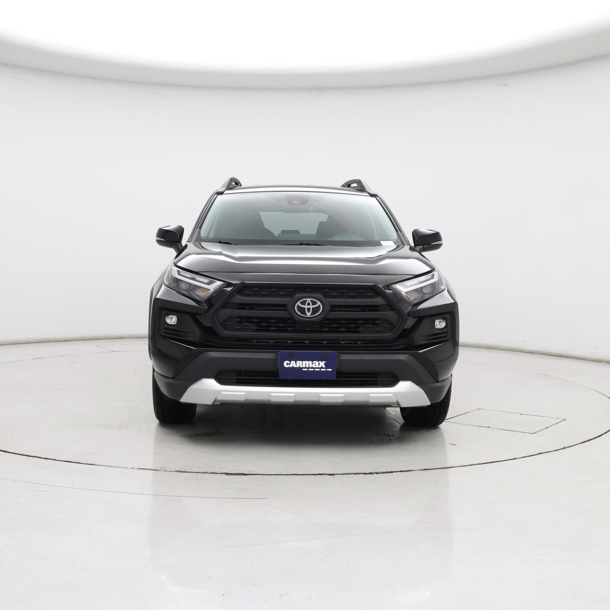 Thumbnail: 2023 Toyota RAV4 - 5