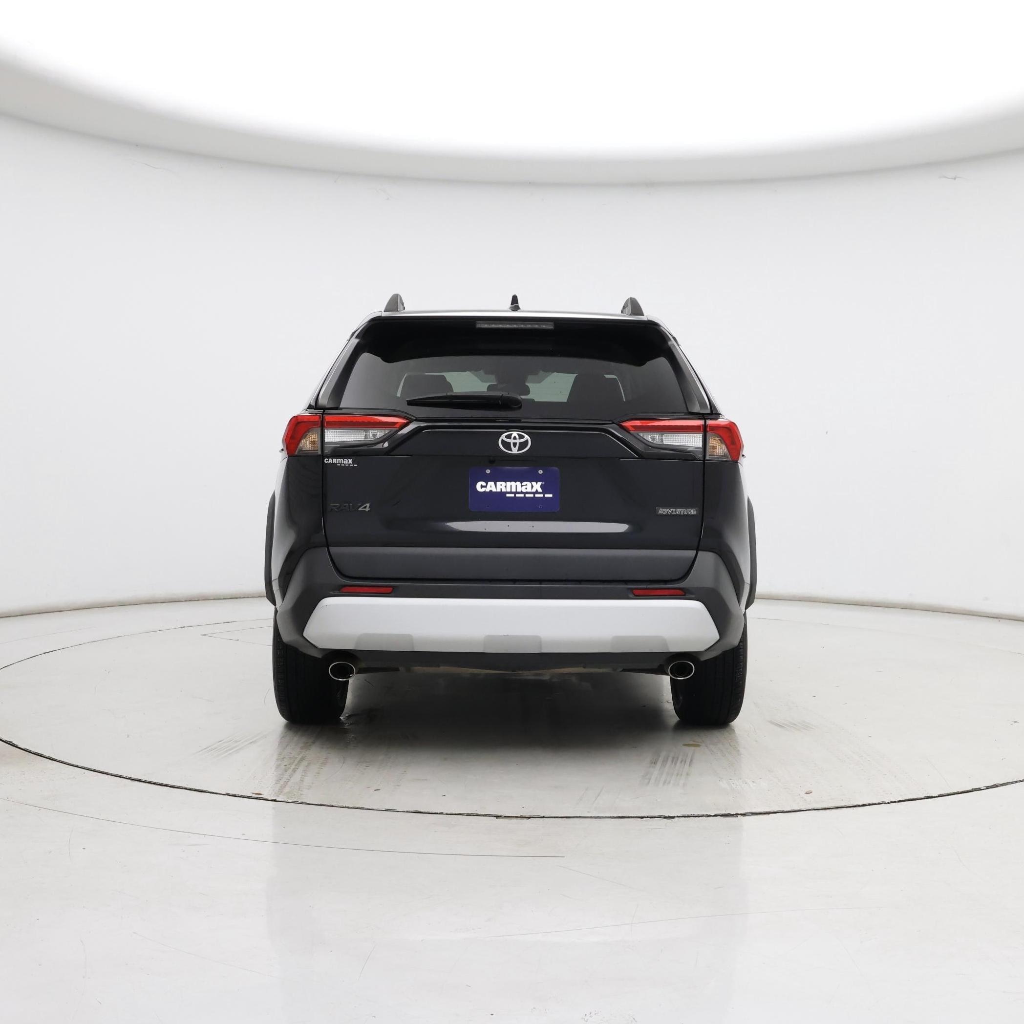 Thumbnail: 2023 Toyota RAV4 - 6