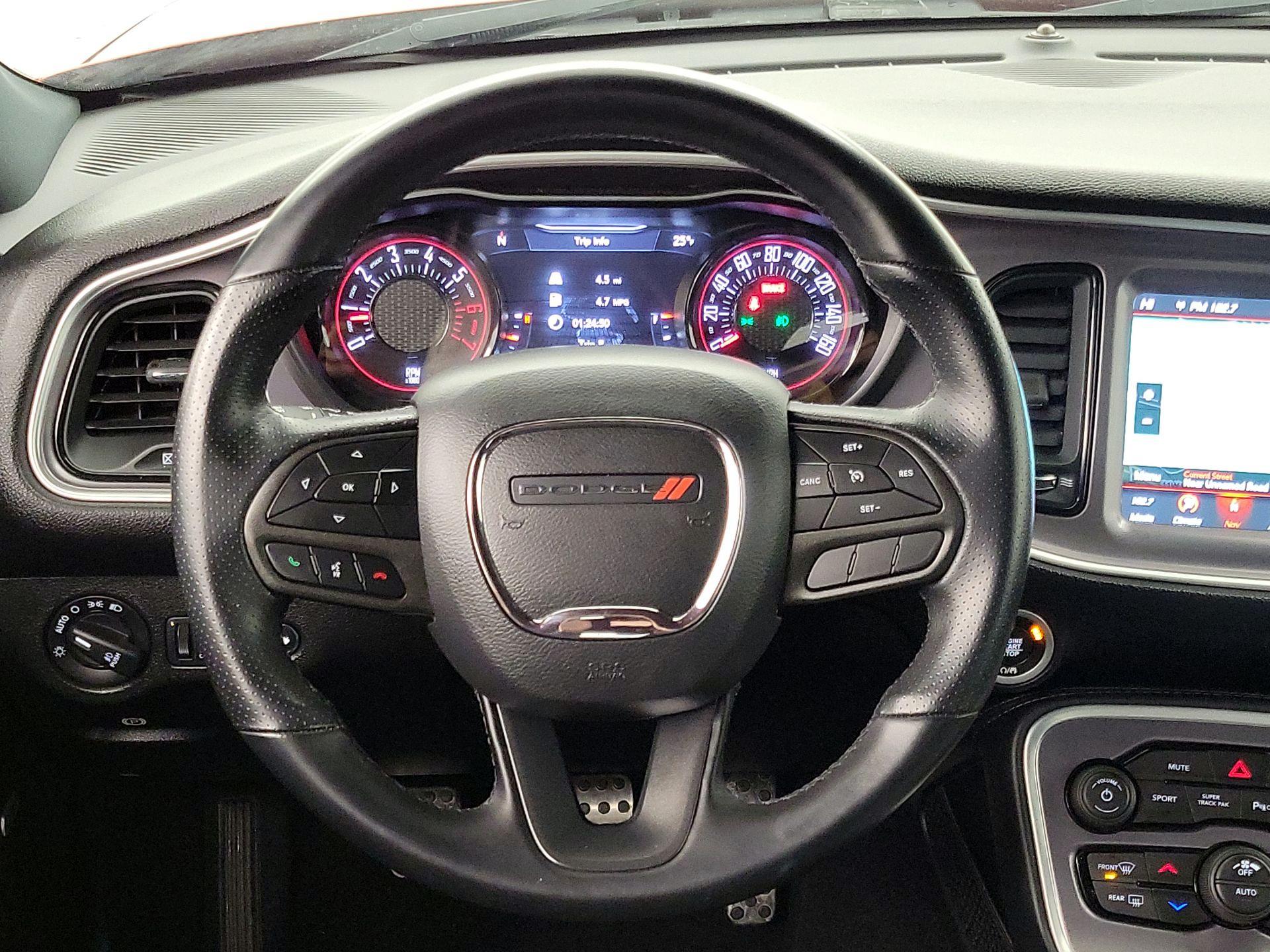 Thumbnail: 2021 Dodge Challenger - 10