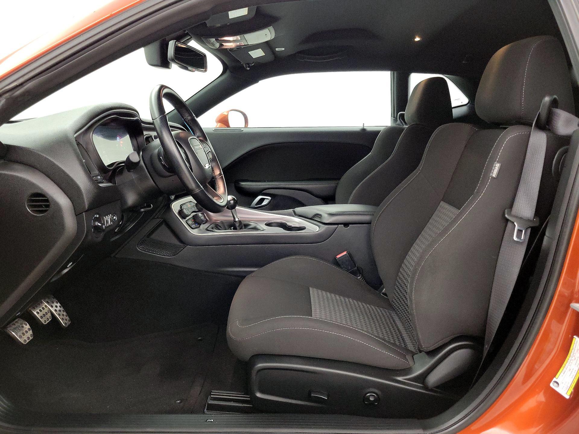 Thumbnail: 2021 Dodge Challenger - 11