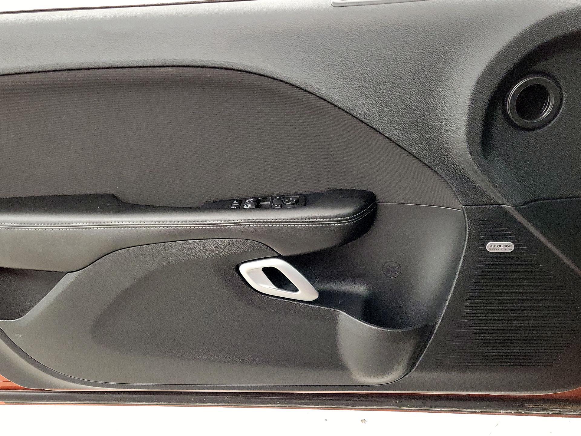 Thumbnail: 2021 Dodge Challenger - 12