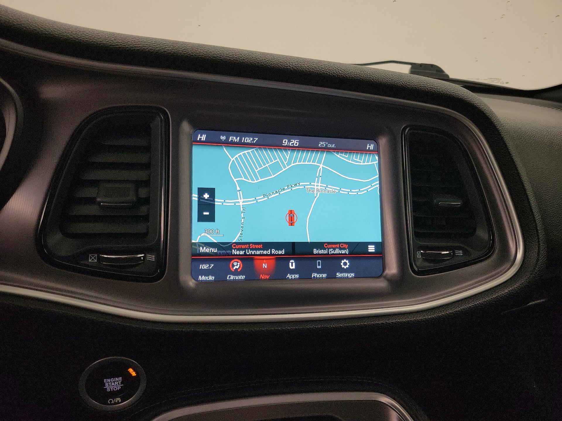 Thumbnail: 2021 Dodge Challenger - 14