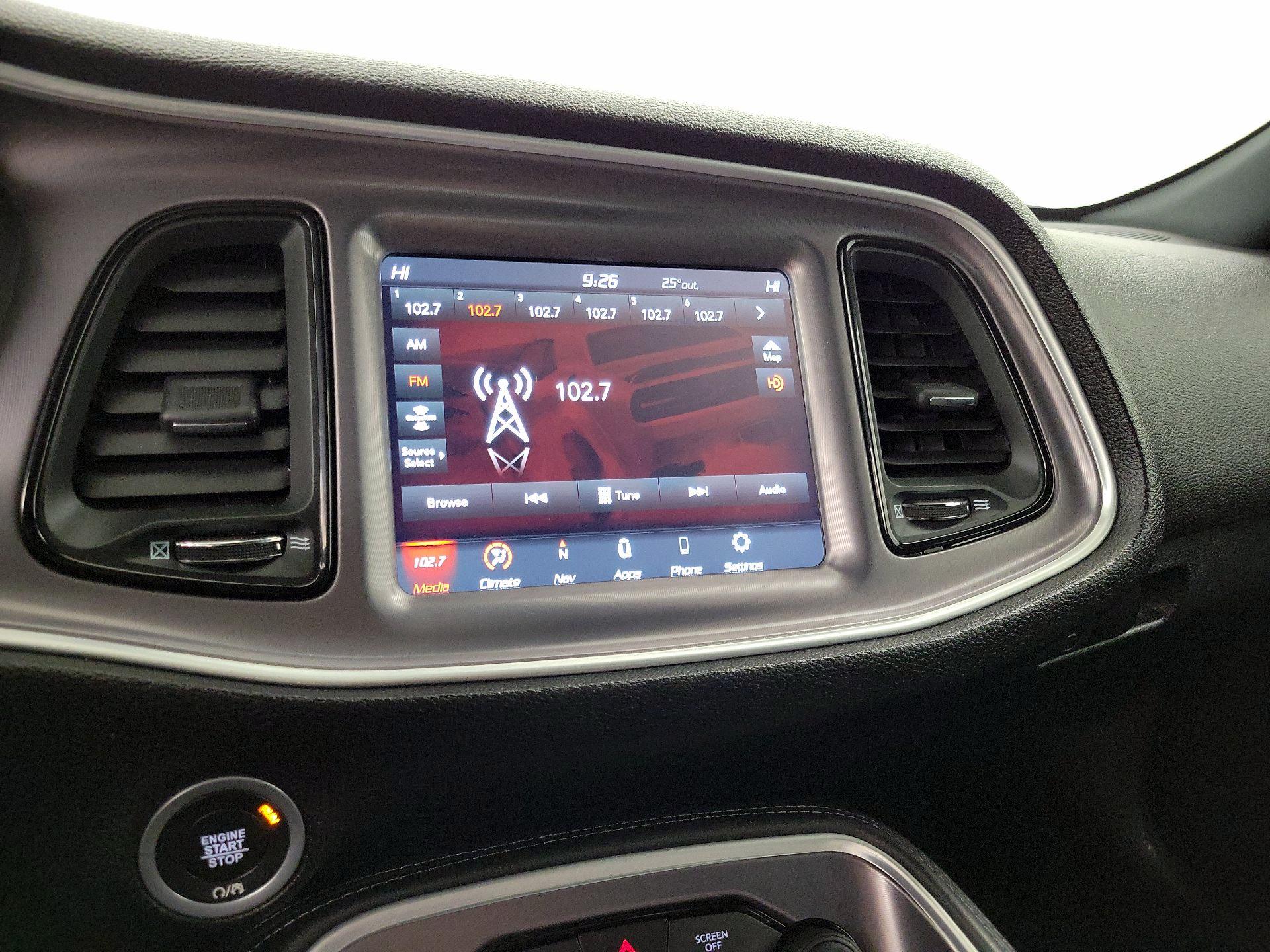 Thumbnail: 2021 Dodge Challenger - 16