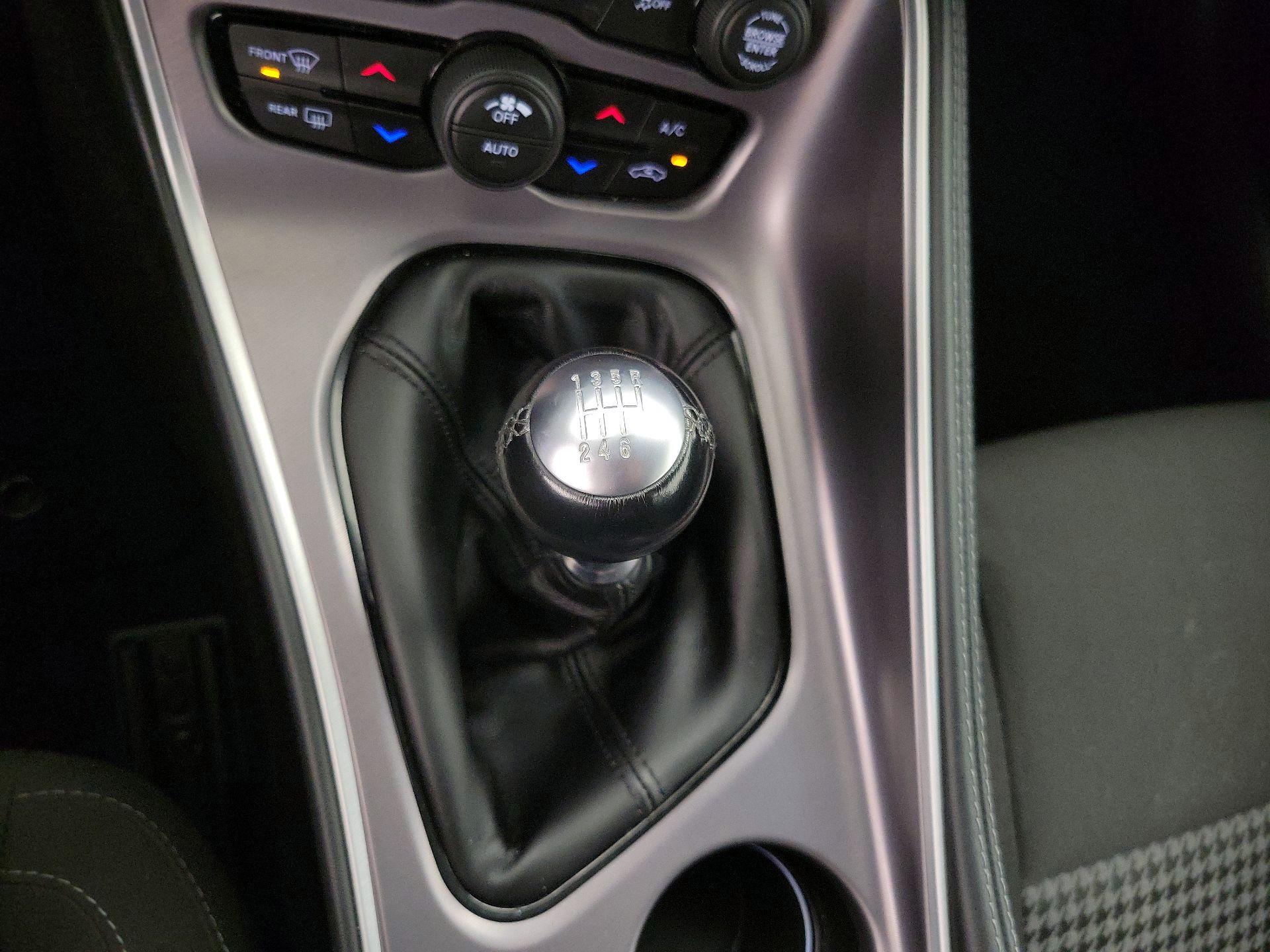 Thumbnail: 2021 Dodge Challenger - 18