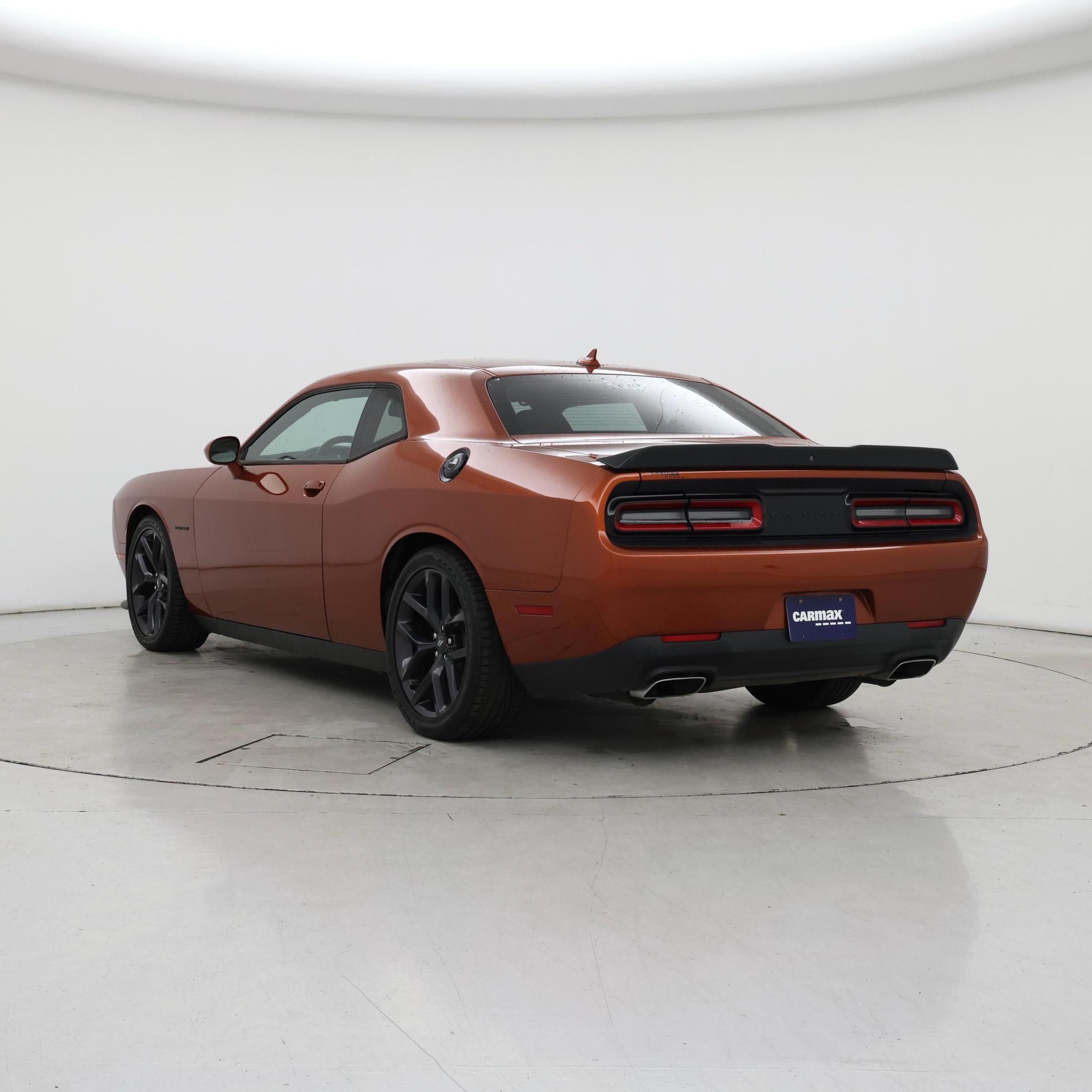 Thumbnail: 2021 Dodge Challenger - 2