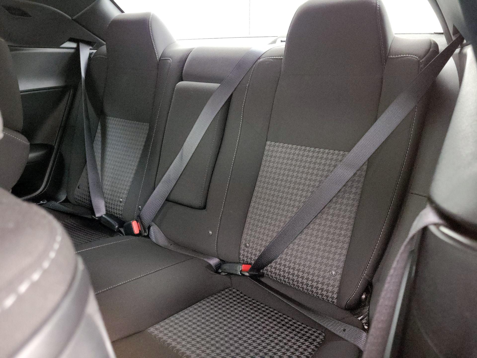 Thumbnail: 2021 Dodge Challenger - 20