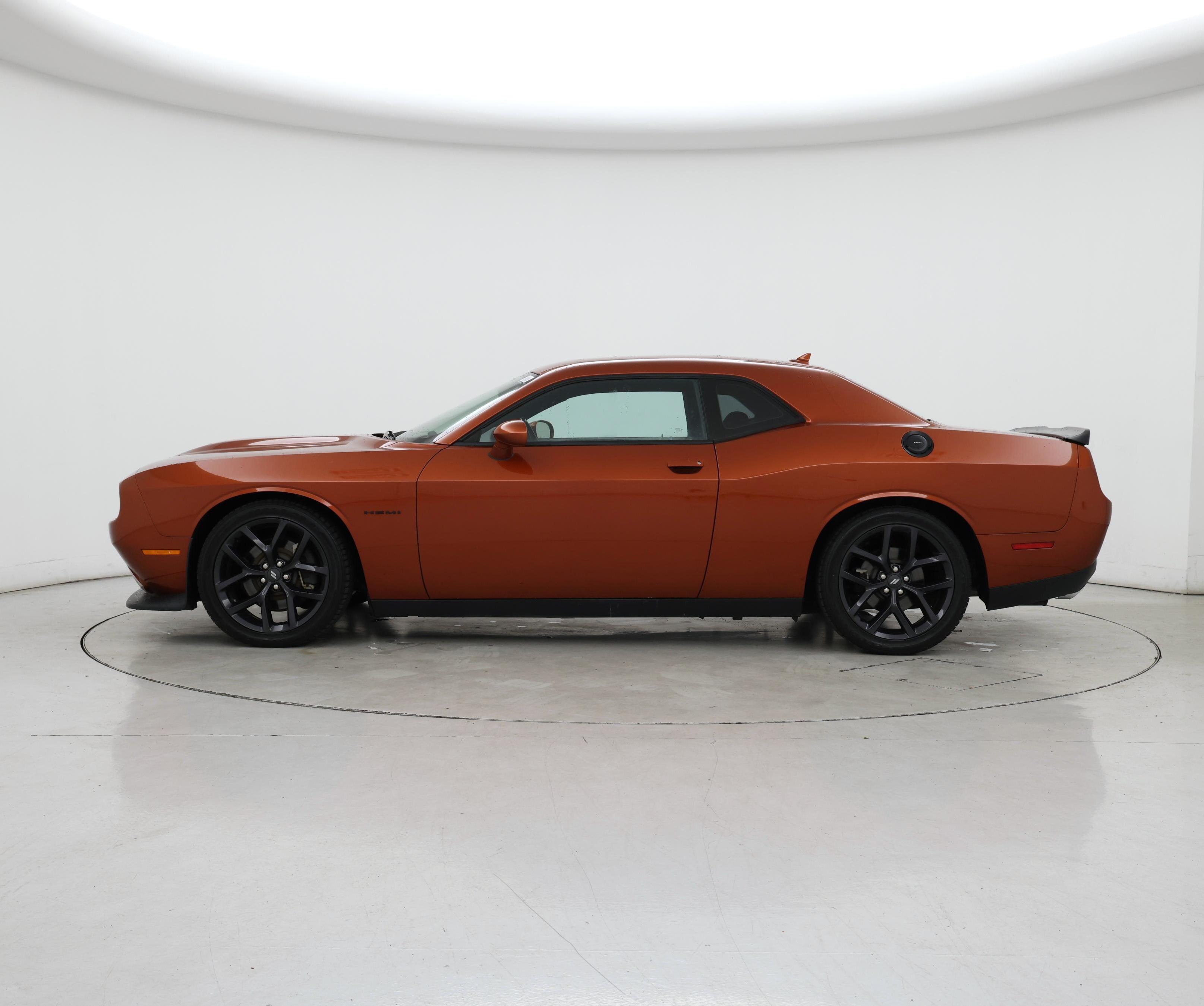 Thumbnail: 2021 Dodge Challenger - 3