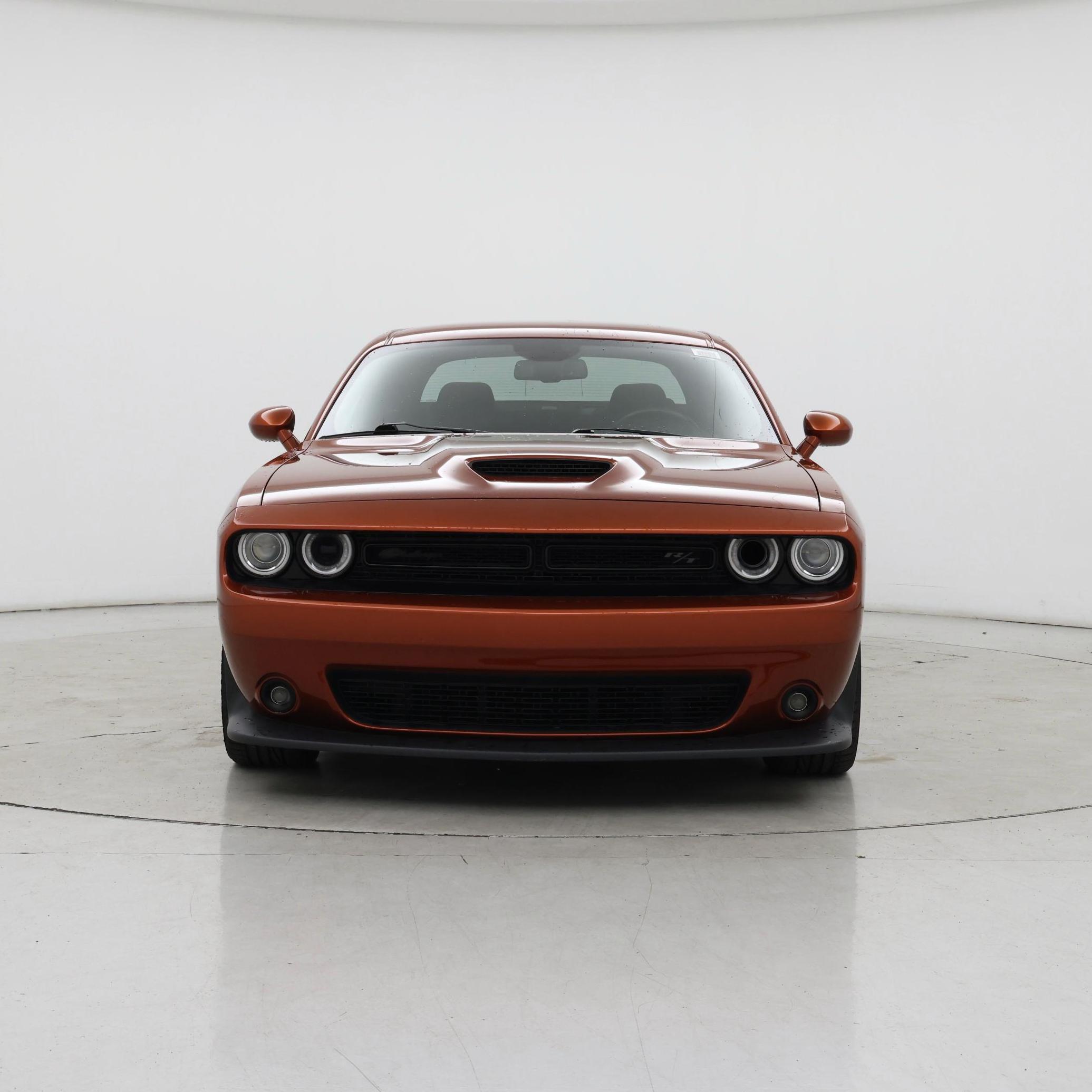 Thumbnail: 2021 Dodge Challenger - 5