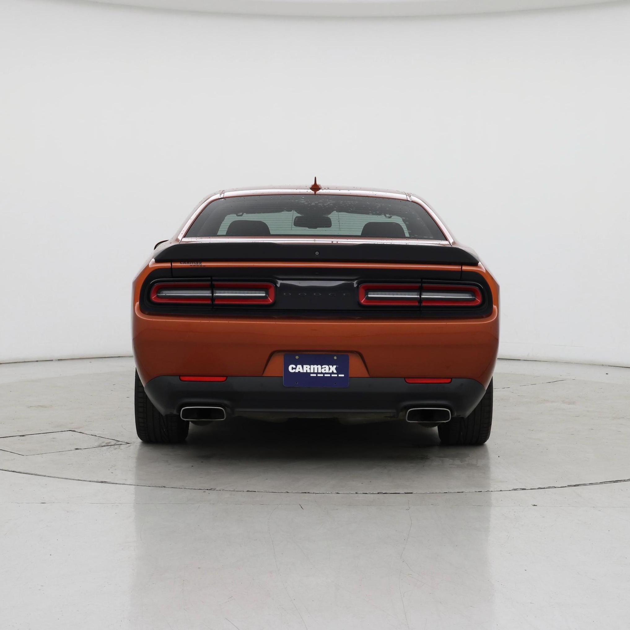 Thumbnail: 2021 Dodge Challenger - 6