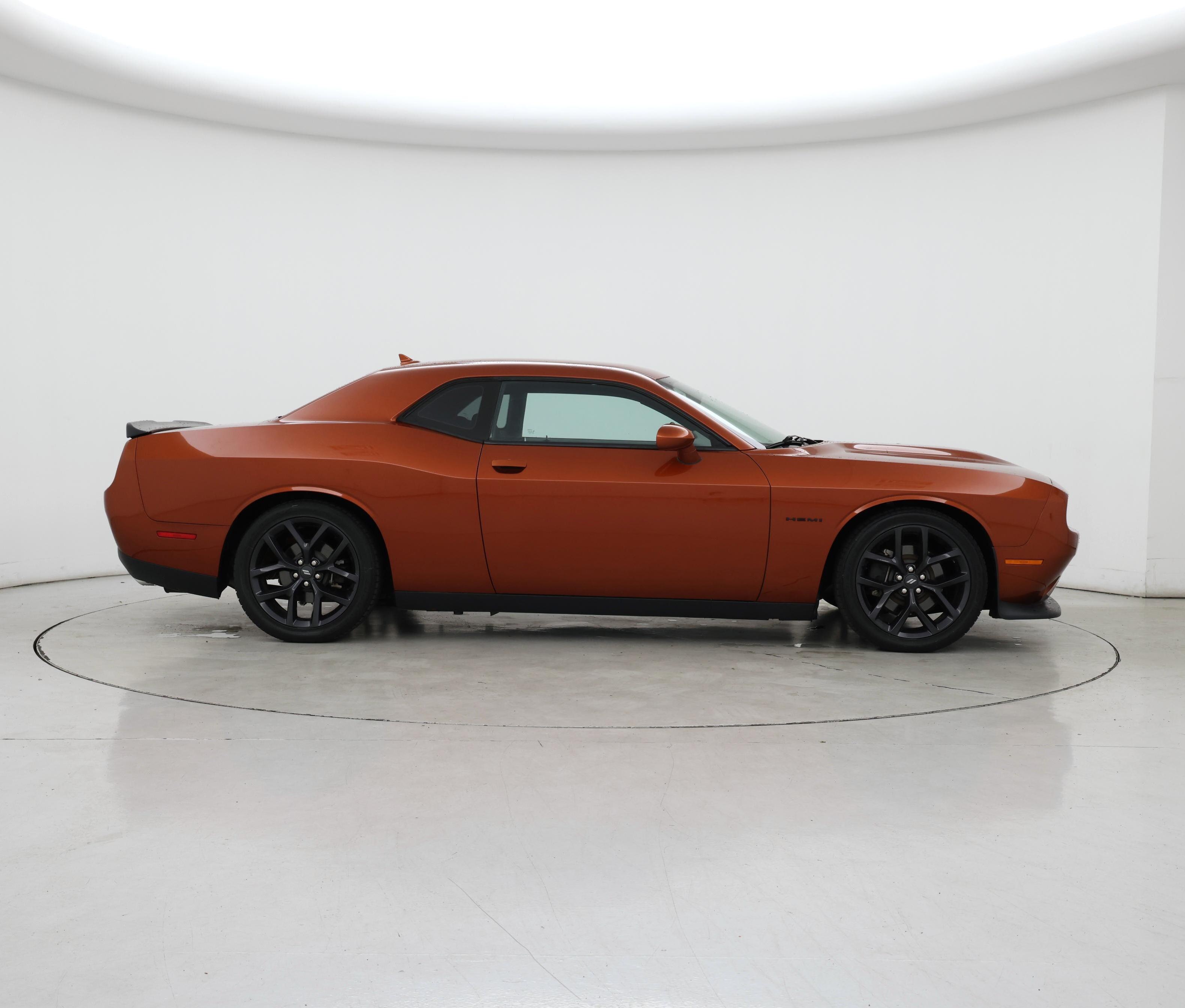 Thumbnail: 2021 Dodge Challenger - 7