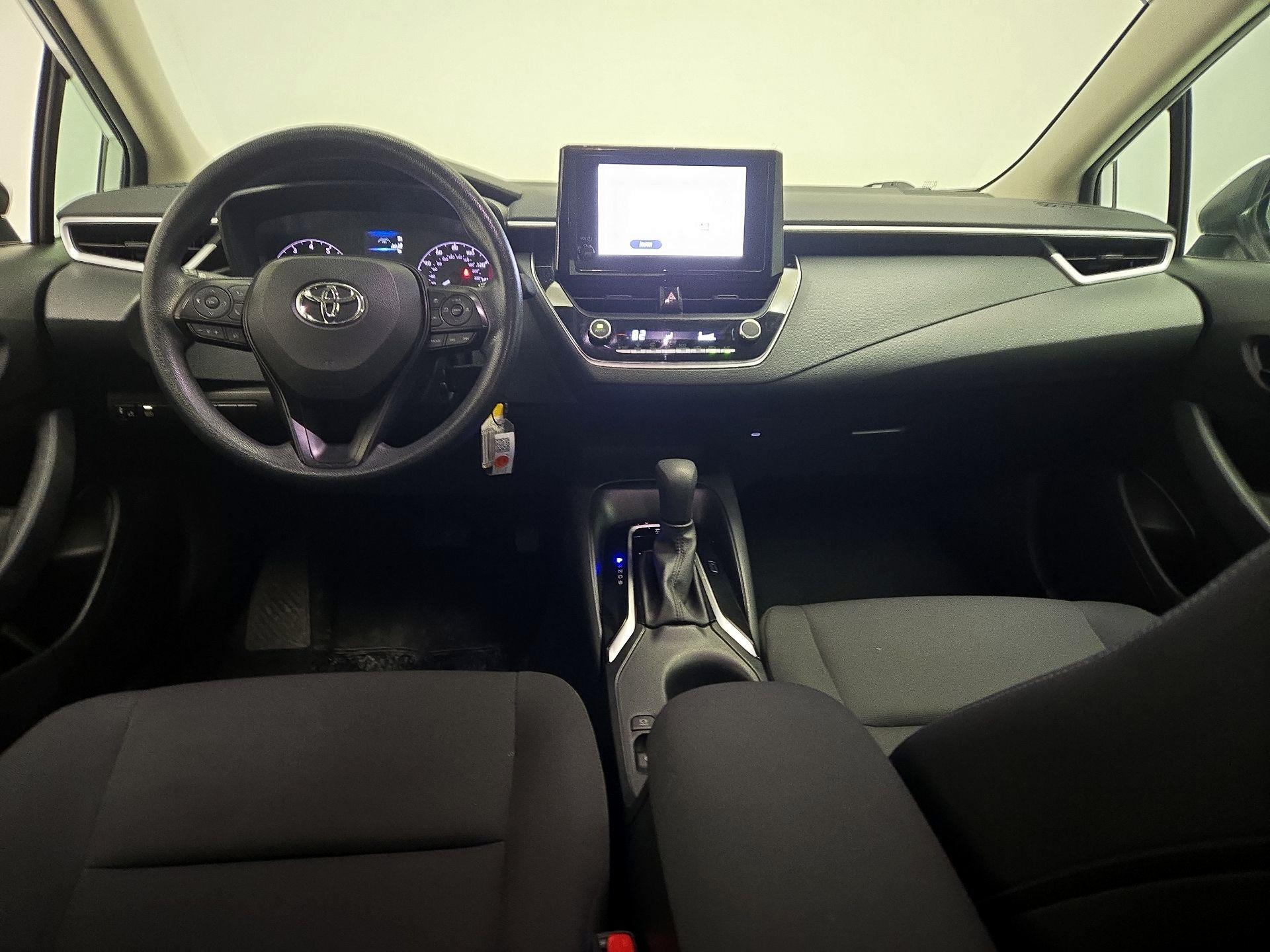 Thumbnail: 2023 Toyota Corolla - 9