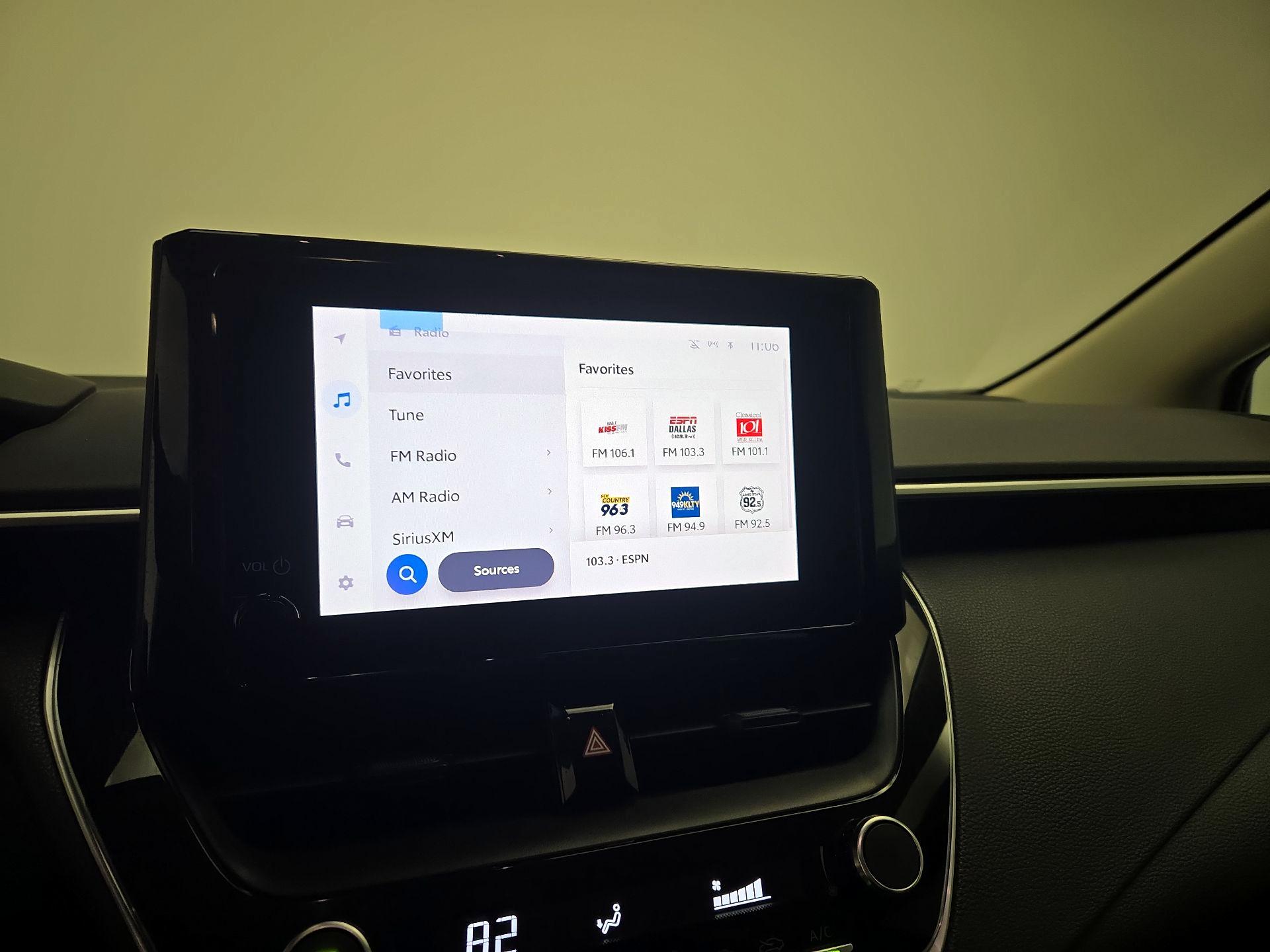 Thumbnail: 2023 Toyota Corolla - 14