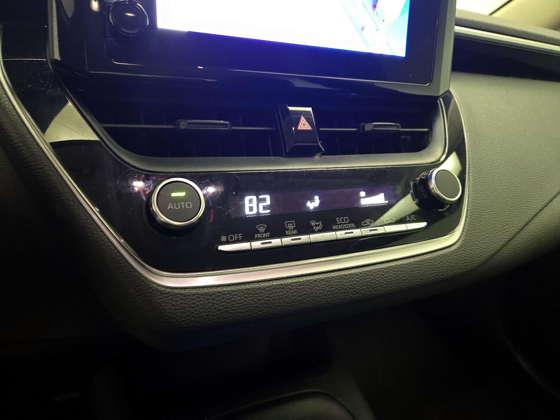 Thumbnail: 2023 Toyota Corolla - 15