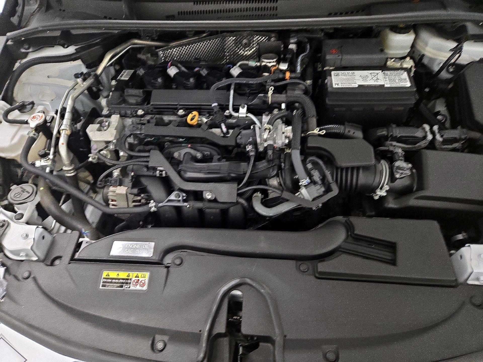 Thumbnail: 2023 Toyota Corolla - 20