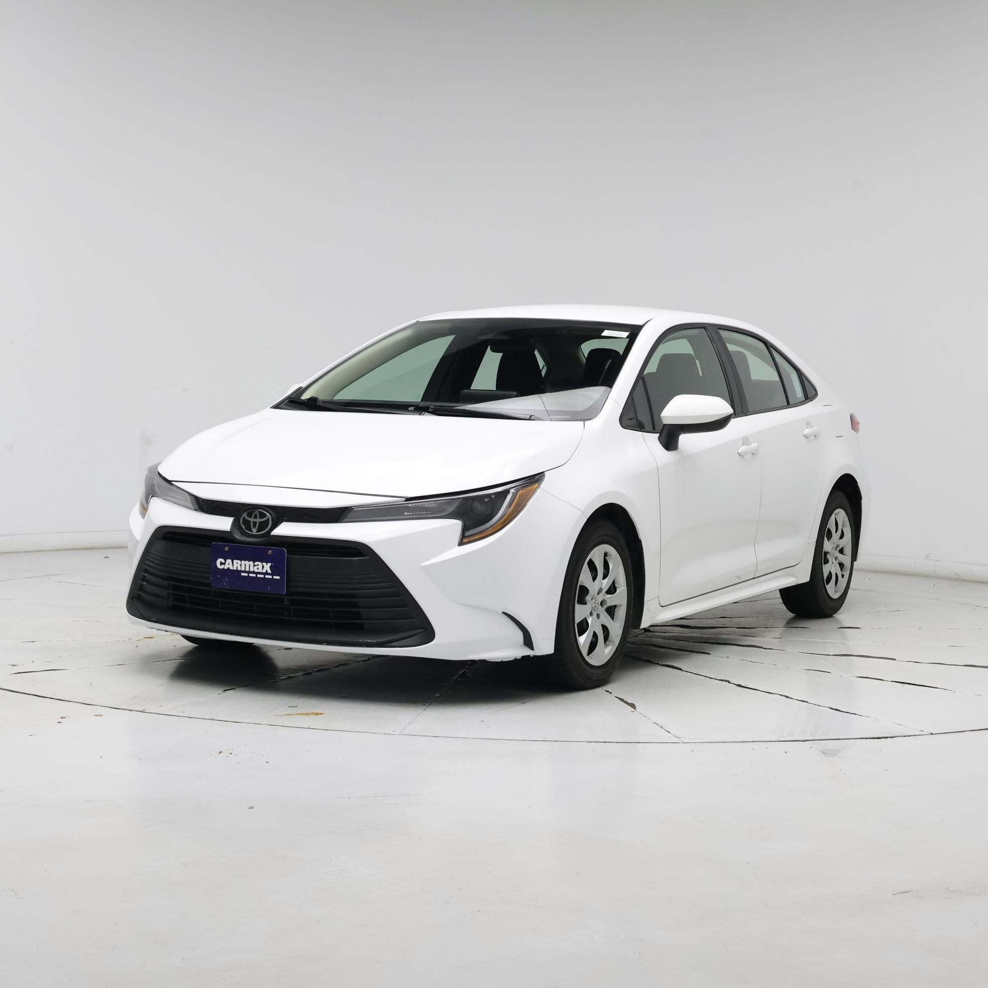 Thumbnail: 2023 Toyota Corolla - 4