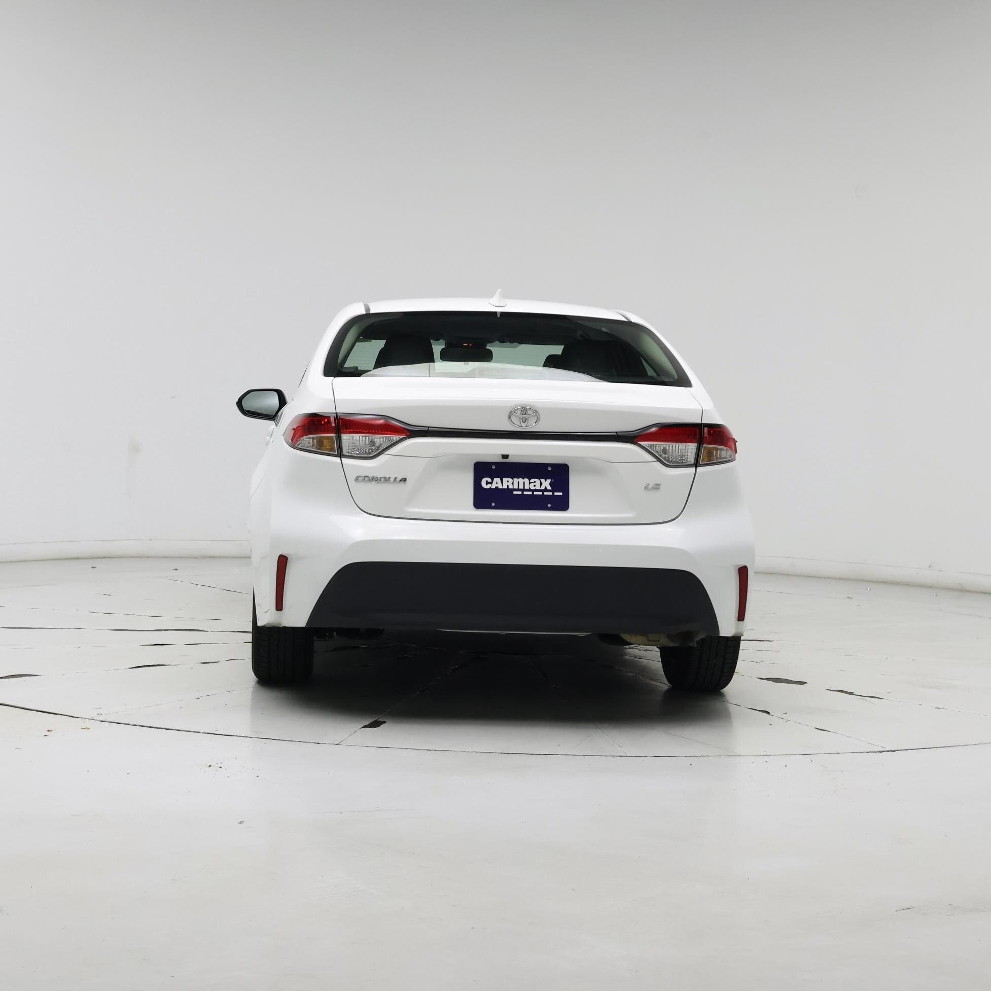 Thumbnail: 2023 Toyota Corolla - 6