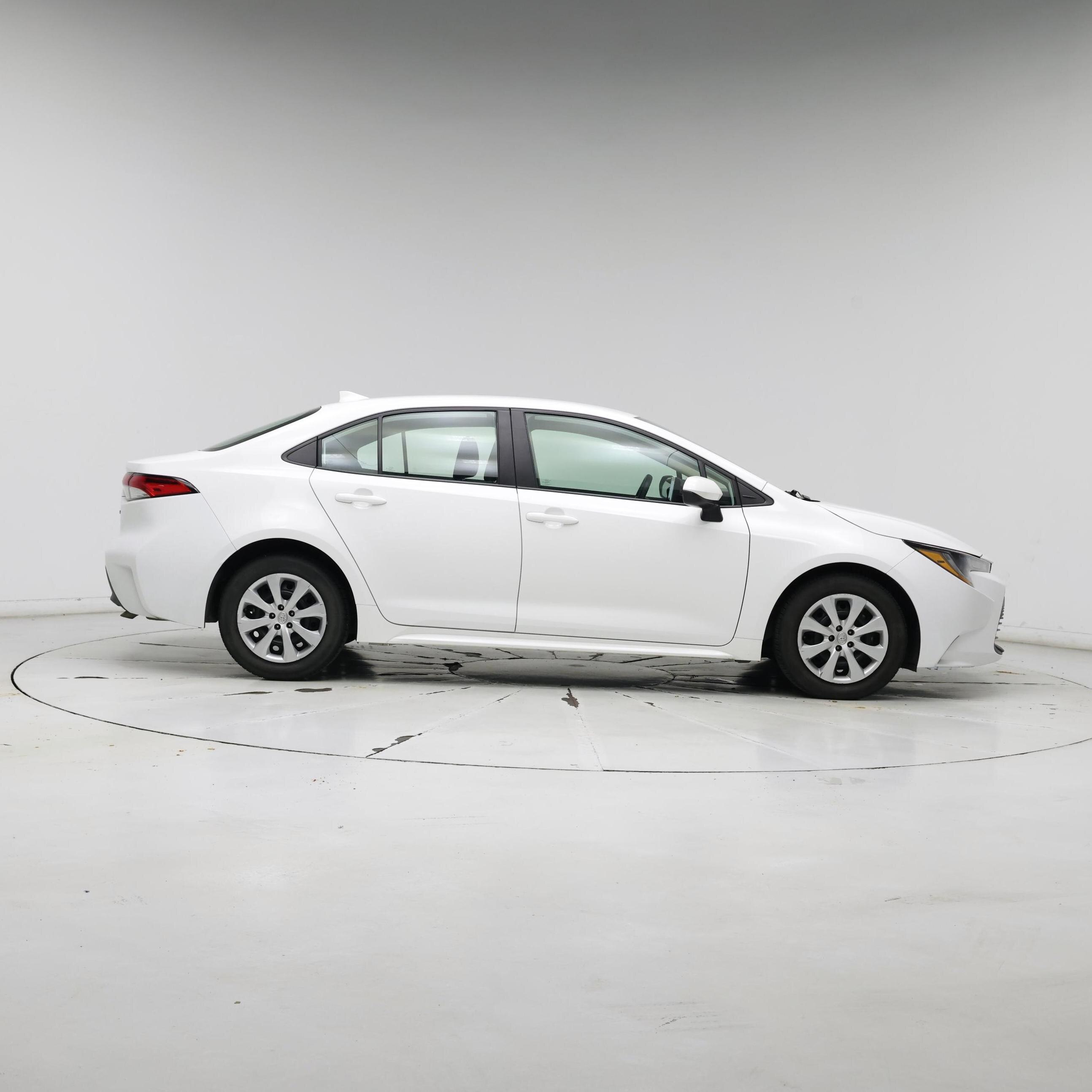 Thumbnail: 2023 Toyota Corolla - 7