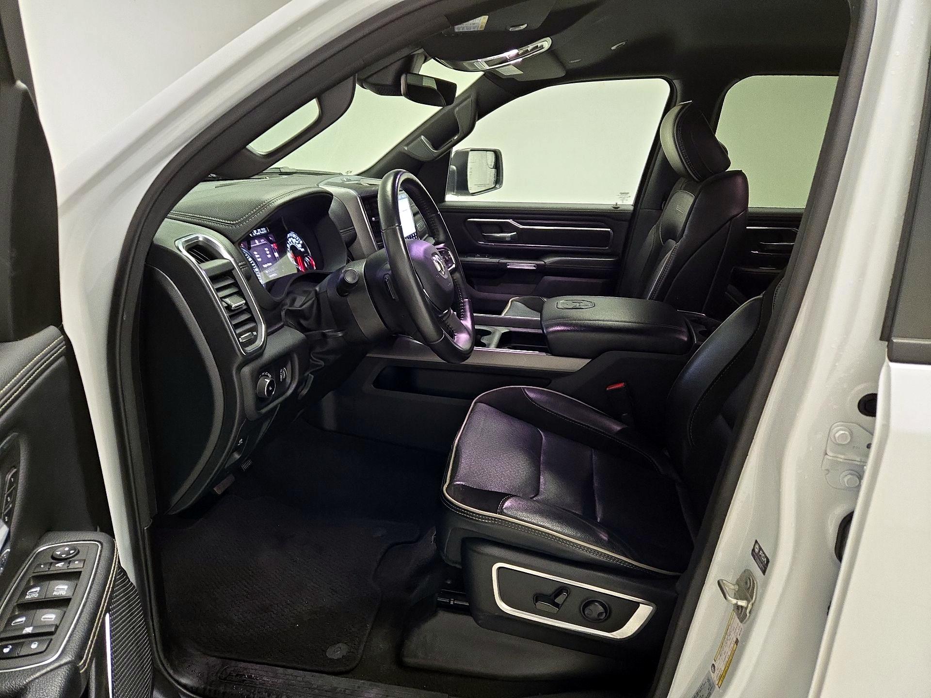 Thumbnail: 2024 RAM 1500 - 11