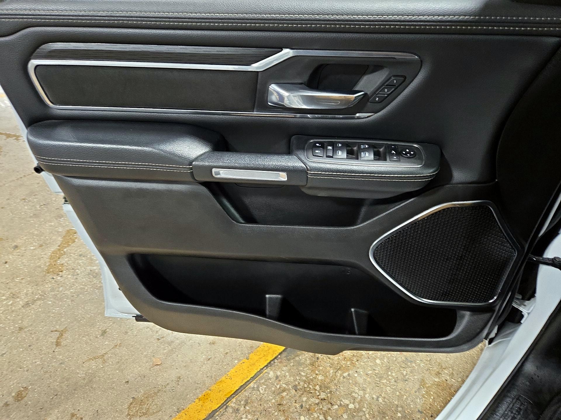 Thumbnail: 2024 RAM 1500 - 12