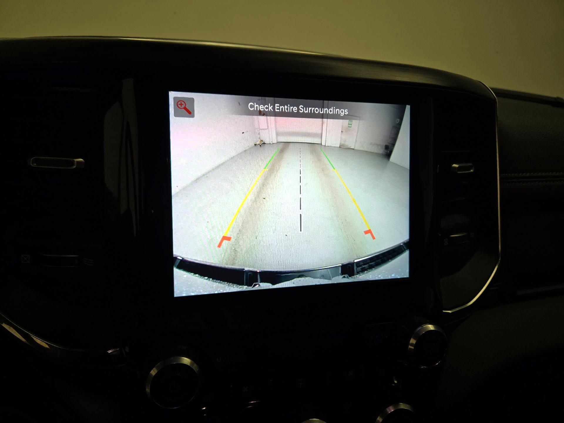 Thumbnail: 2024 RAM 1500 - 15