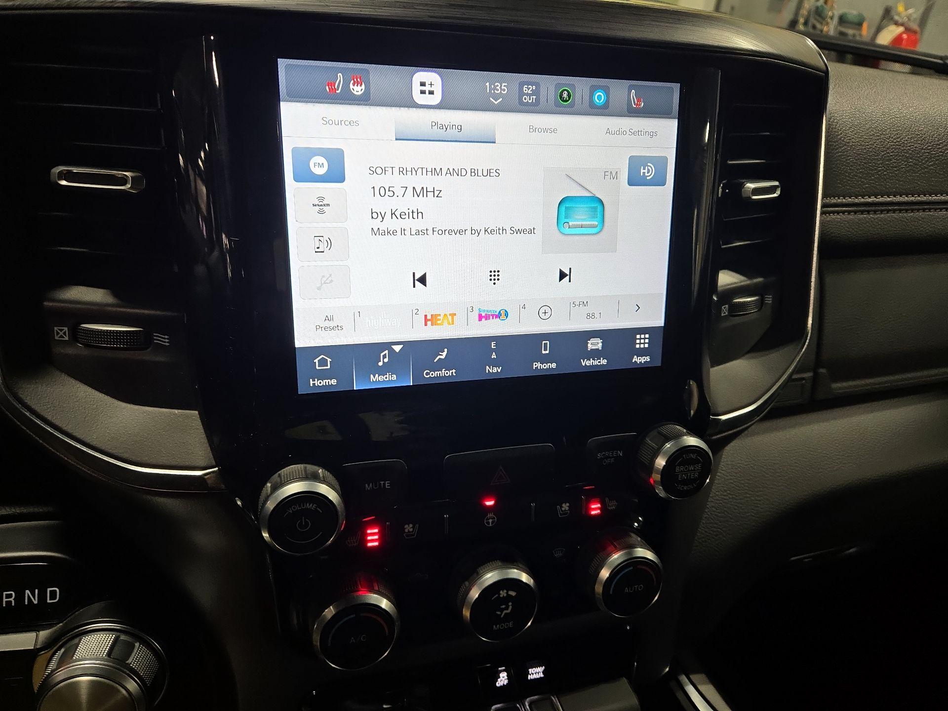 Thumbnail: 2024 RAM 1500 - 16