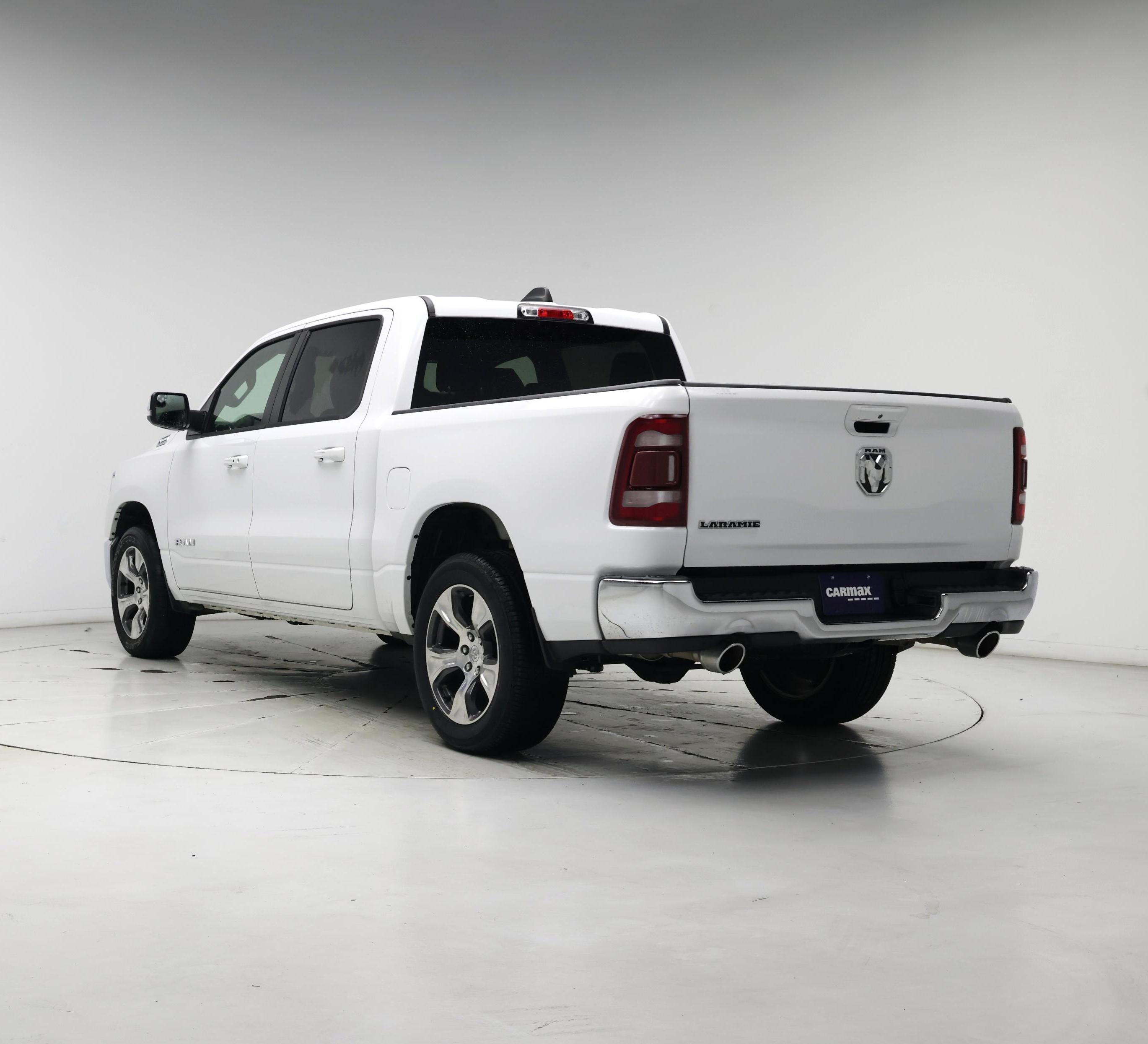 Thumbnail: 2024 RAM 1500 - 2