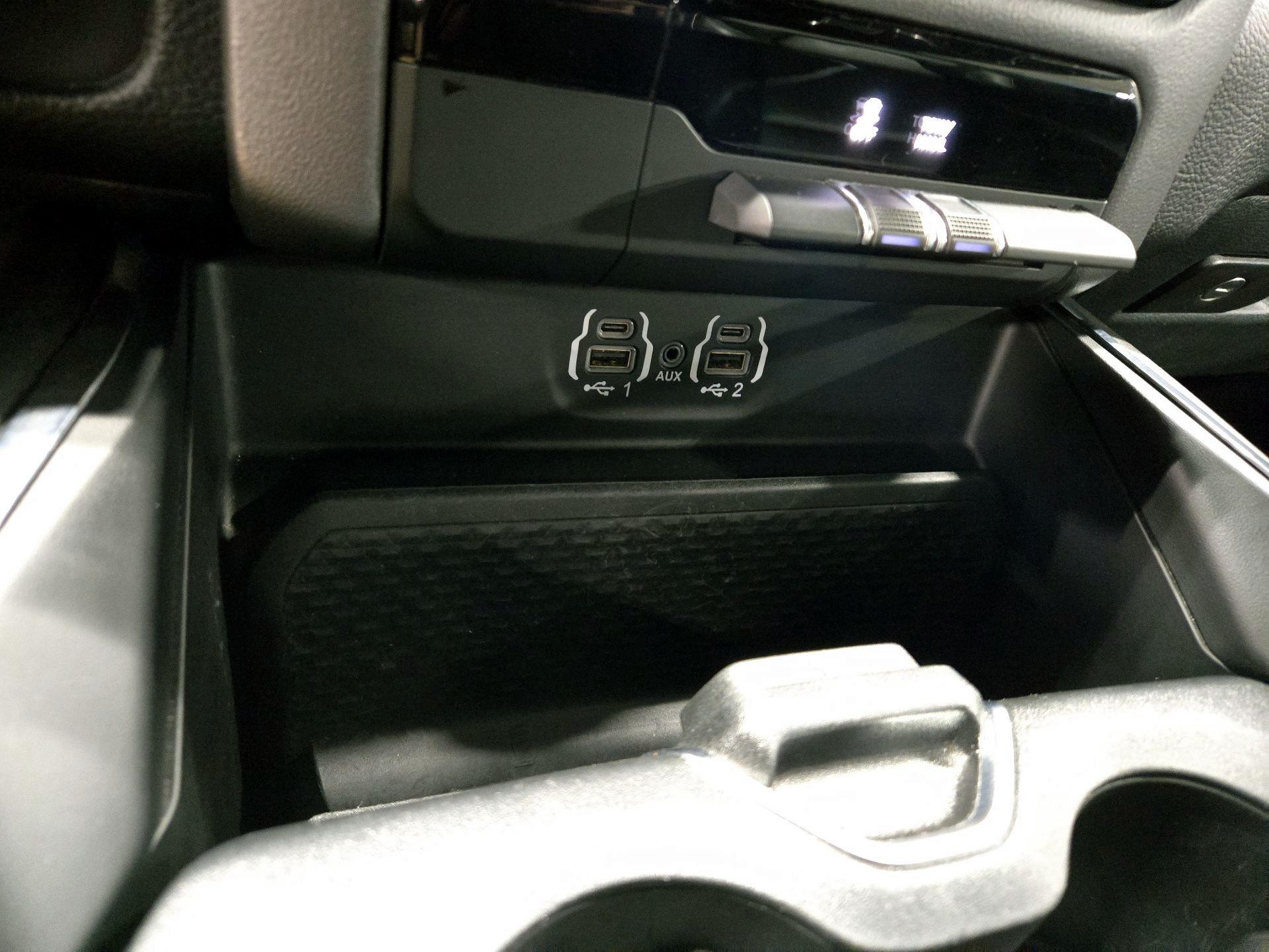 Thumbnail: 2024 RAM 1500 - 19