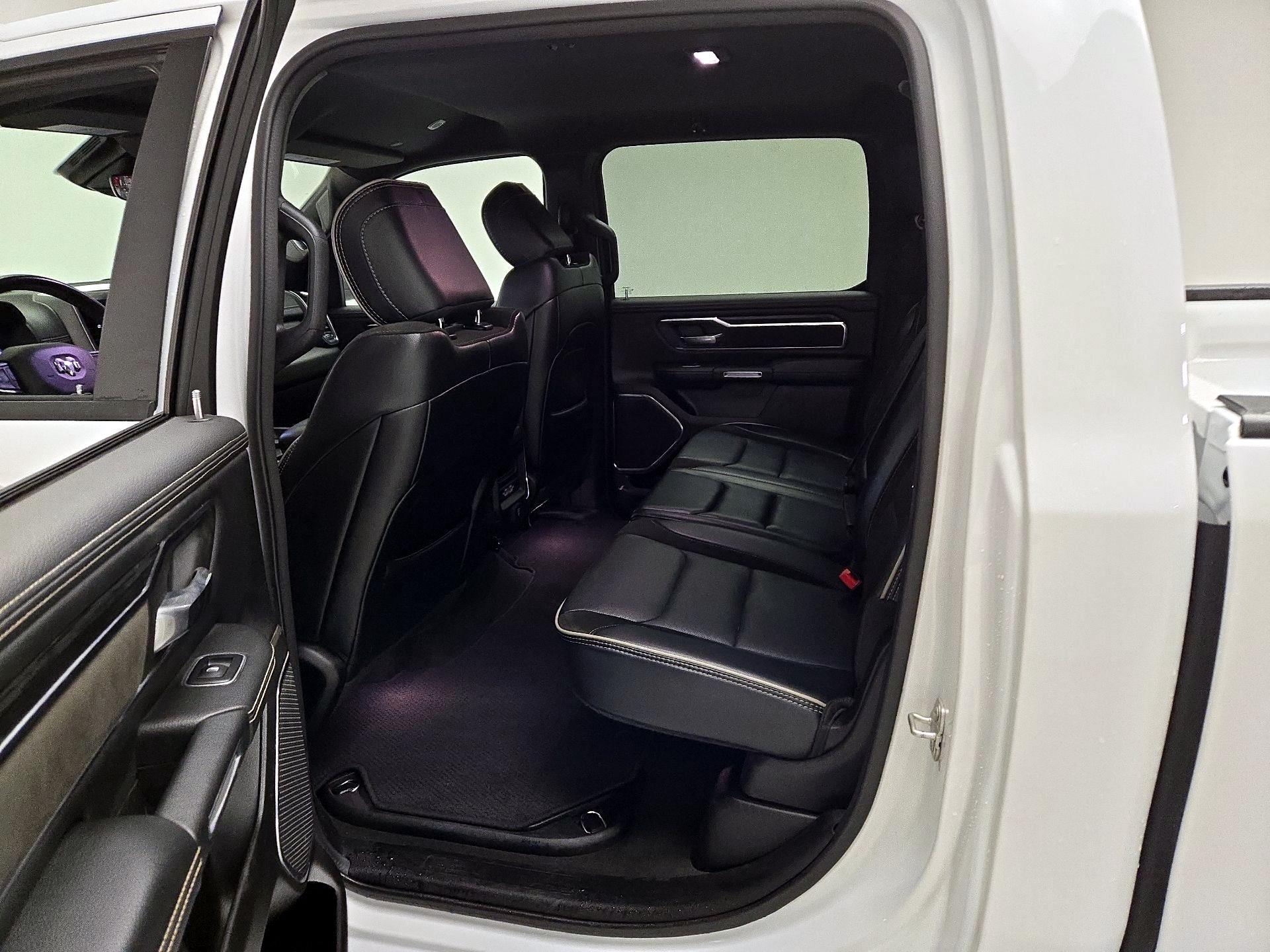 Thumbnail: 2024 RAM 1500 - 20