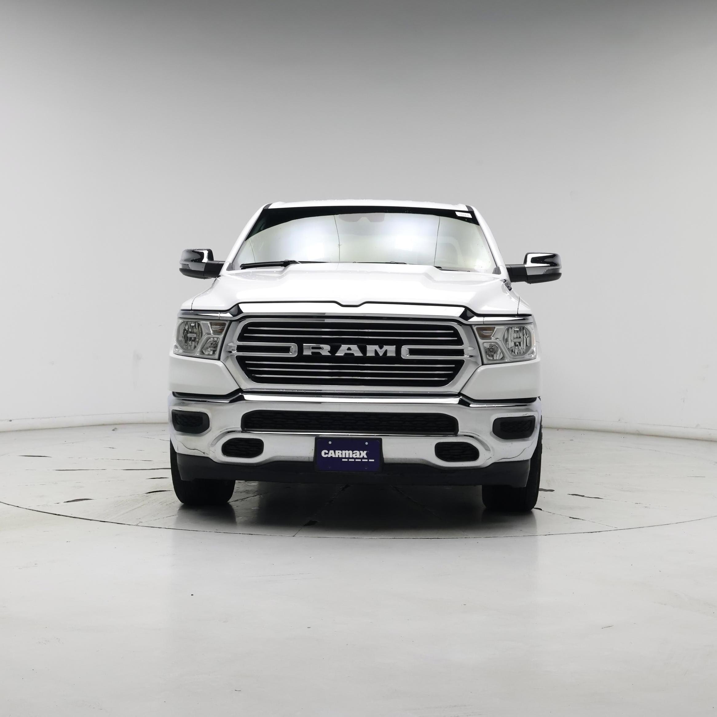 Thumbnail: 2024 RAM 1500 - 5