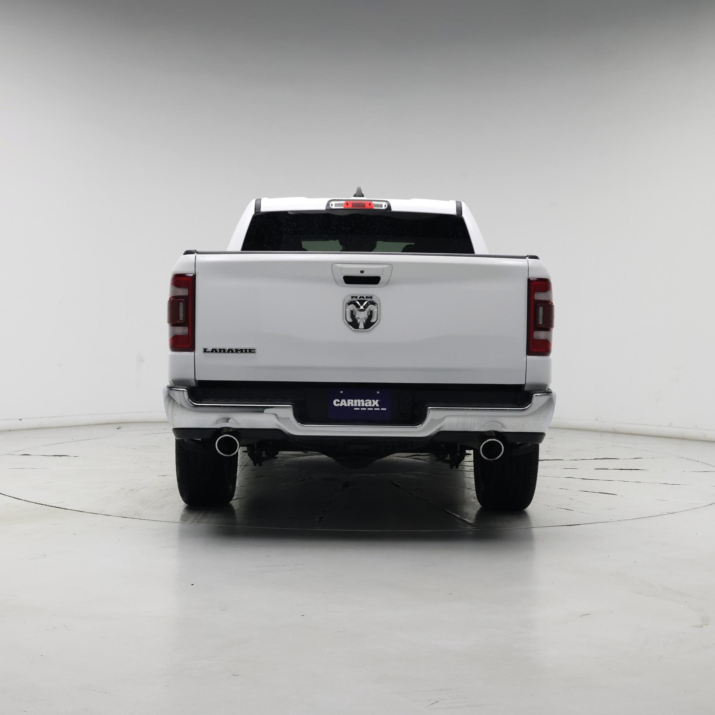 Thumbnail: 2024 RAM 1500 - 6