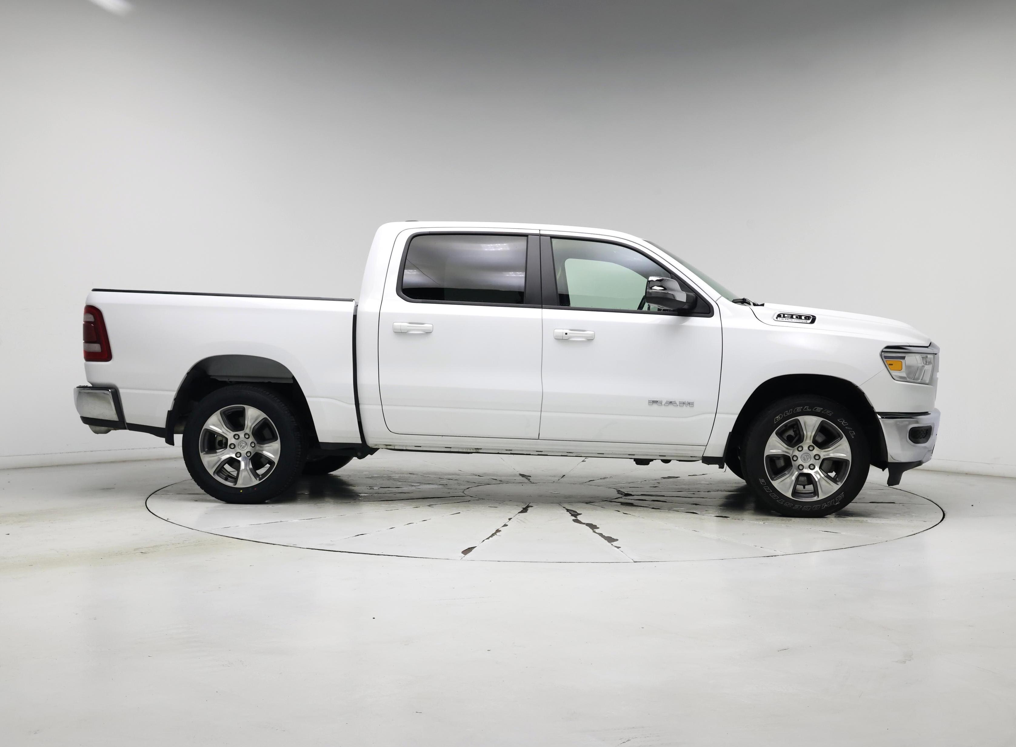 Thumbnail: 2024 RAM 1500 - 7