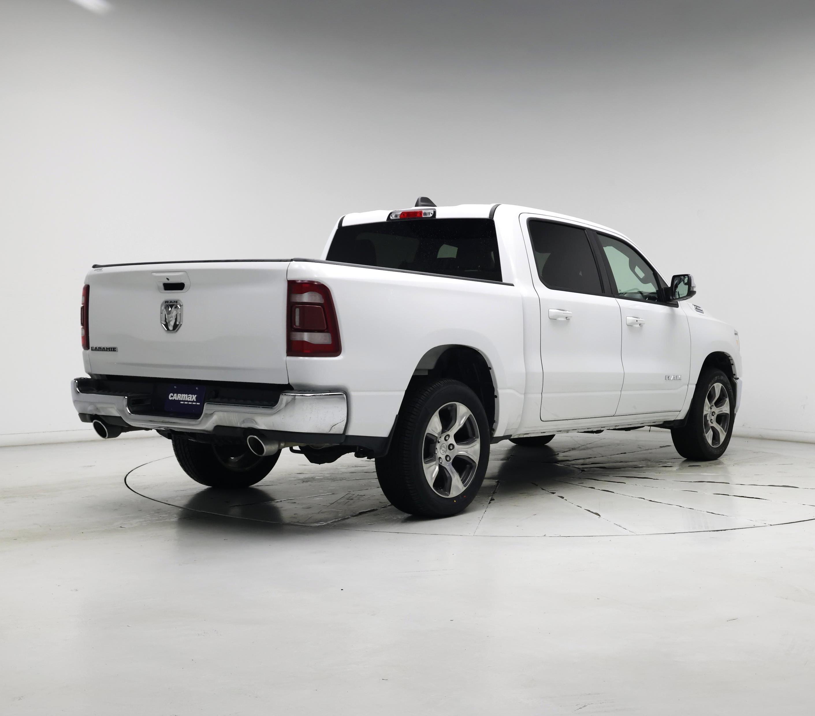 Thumbnail: 2024 RAM 1500 - 8