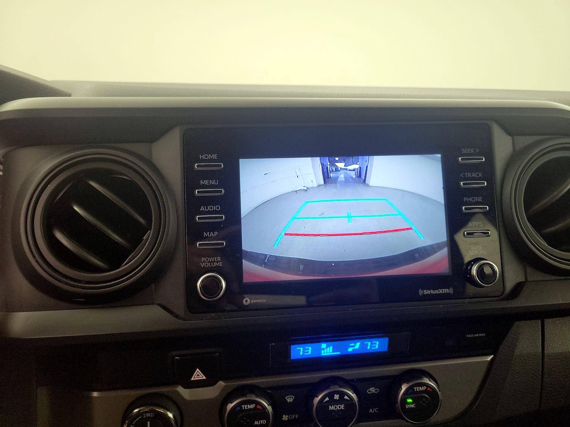 Thumbnail: 2022 Toyota Tacoma - 14