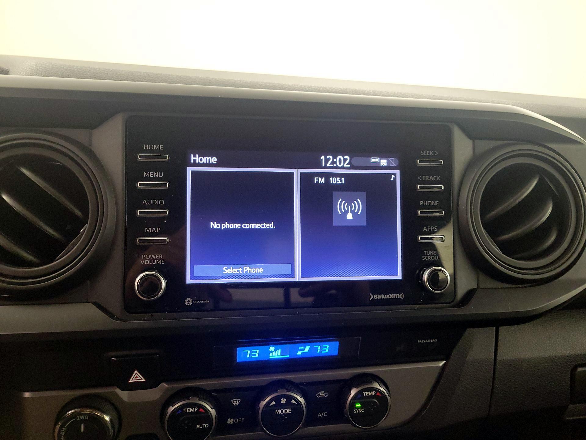 Thumbnail: 2022 Toyota Tacoma - 15