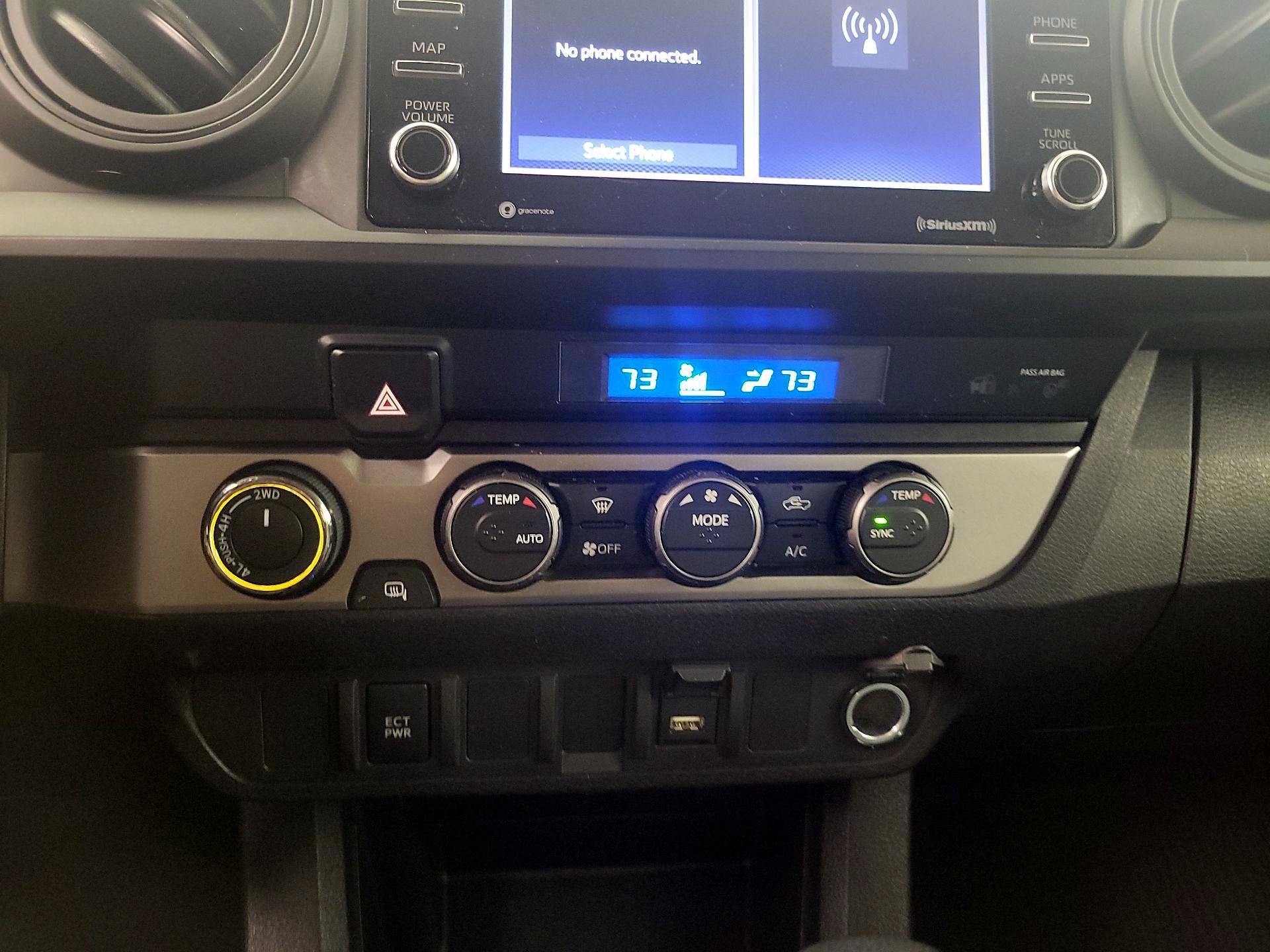 Thumbnail: 2022 Toyota Tacoma - 16