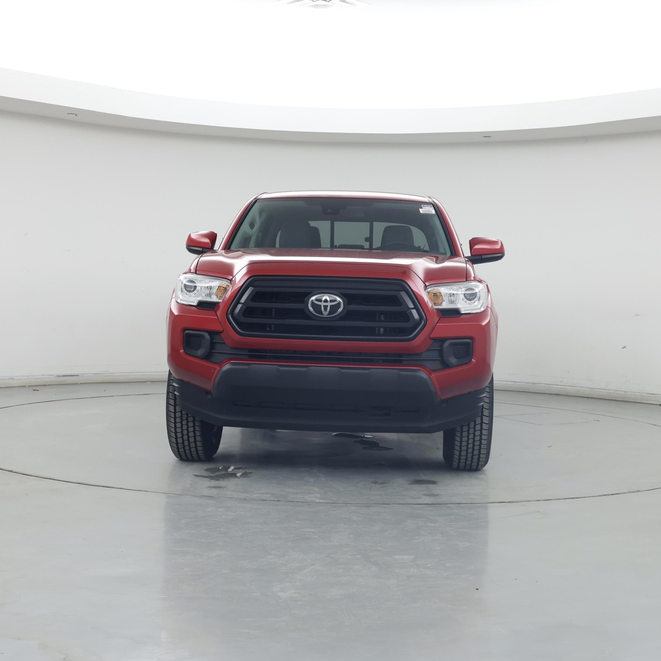 Thumbnail: 2022 Toyota Tacoma - 5