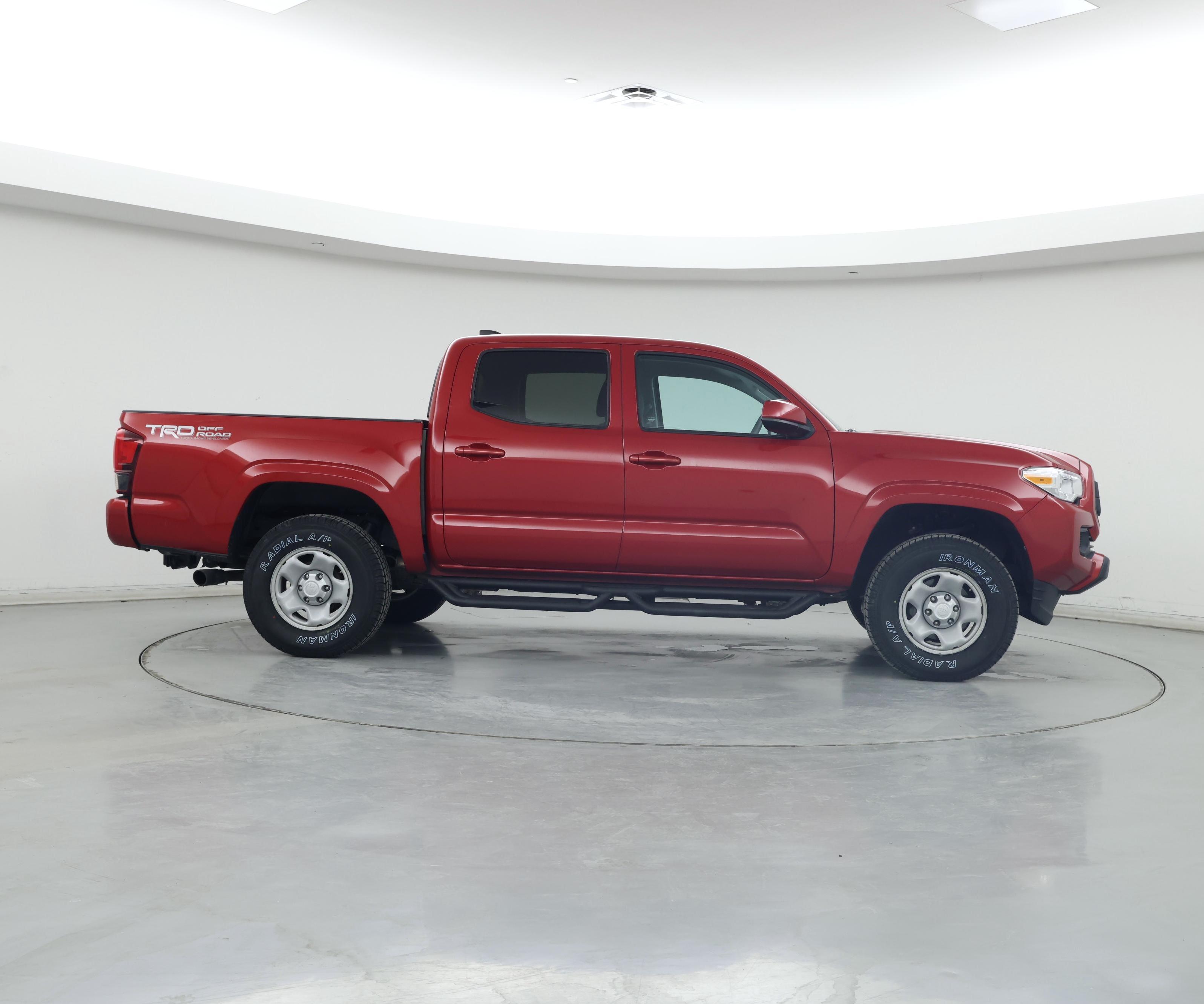 Thumbnail: 2022 Toyota Tacoma - 7