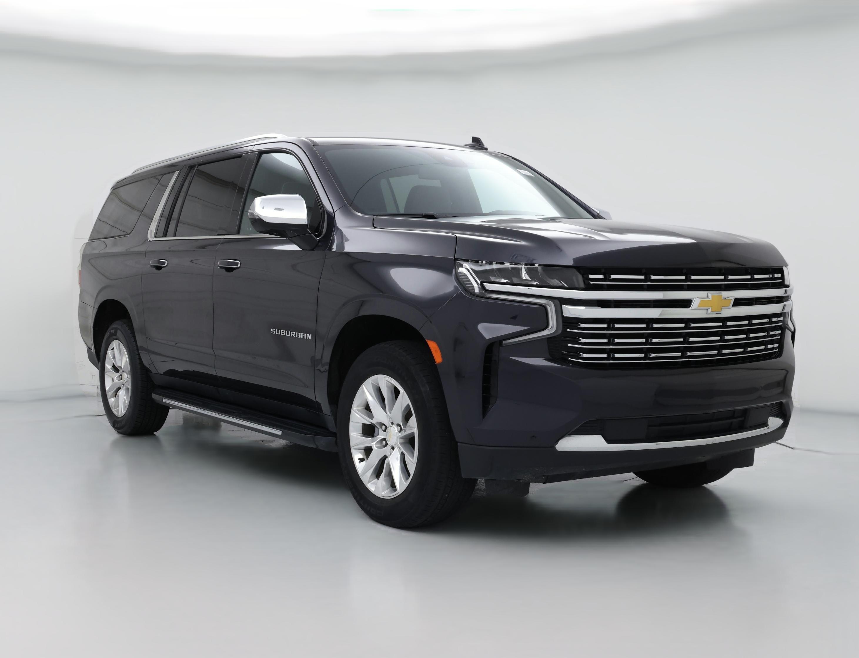 Thumbnail: 2023 Chevrolet Suburban - 1