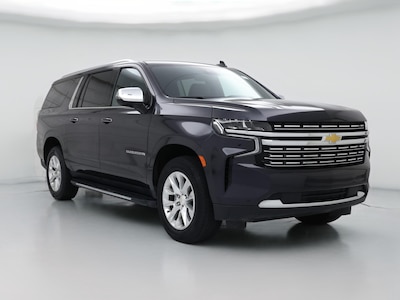 2023 Chevrolet Suburban 1500 Premier
