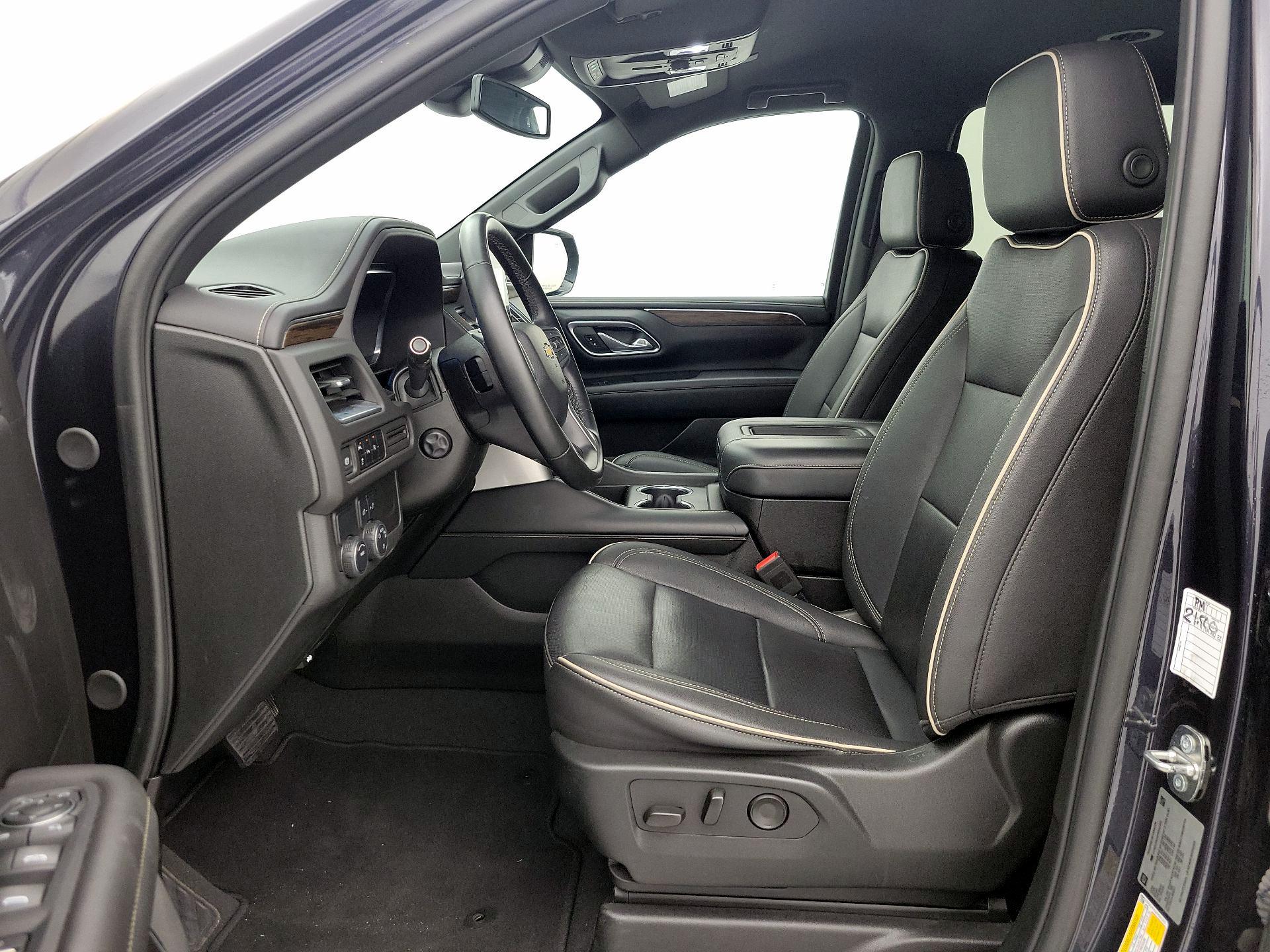 Thumbnail: 2023 Chevrolet Suburban - 11