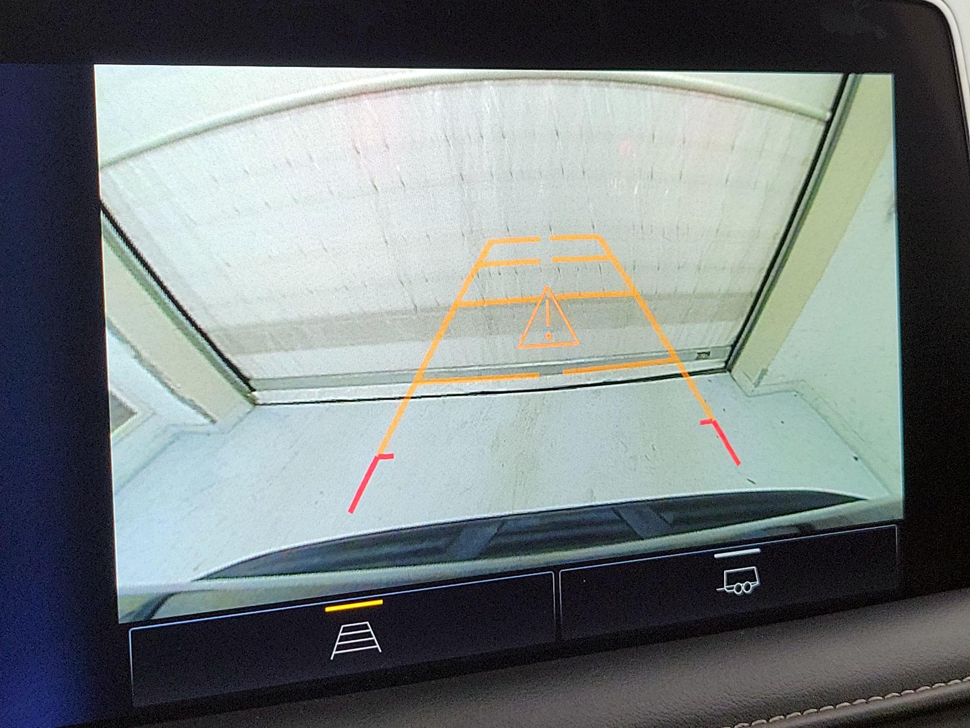 Thumbnail: 2023 Chevrolet Suburban - 15