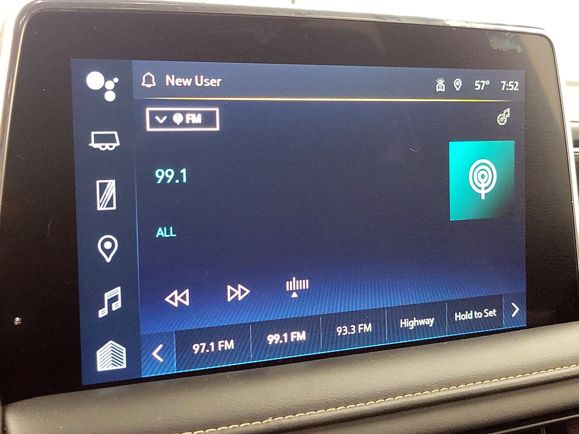 Thumbnail: 2023 Chevrolet Suburban - 16