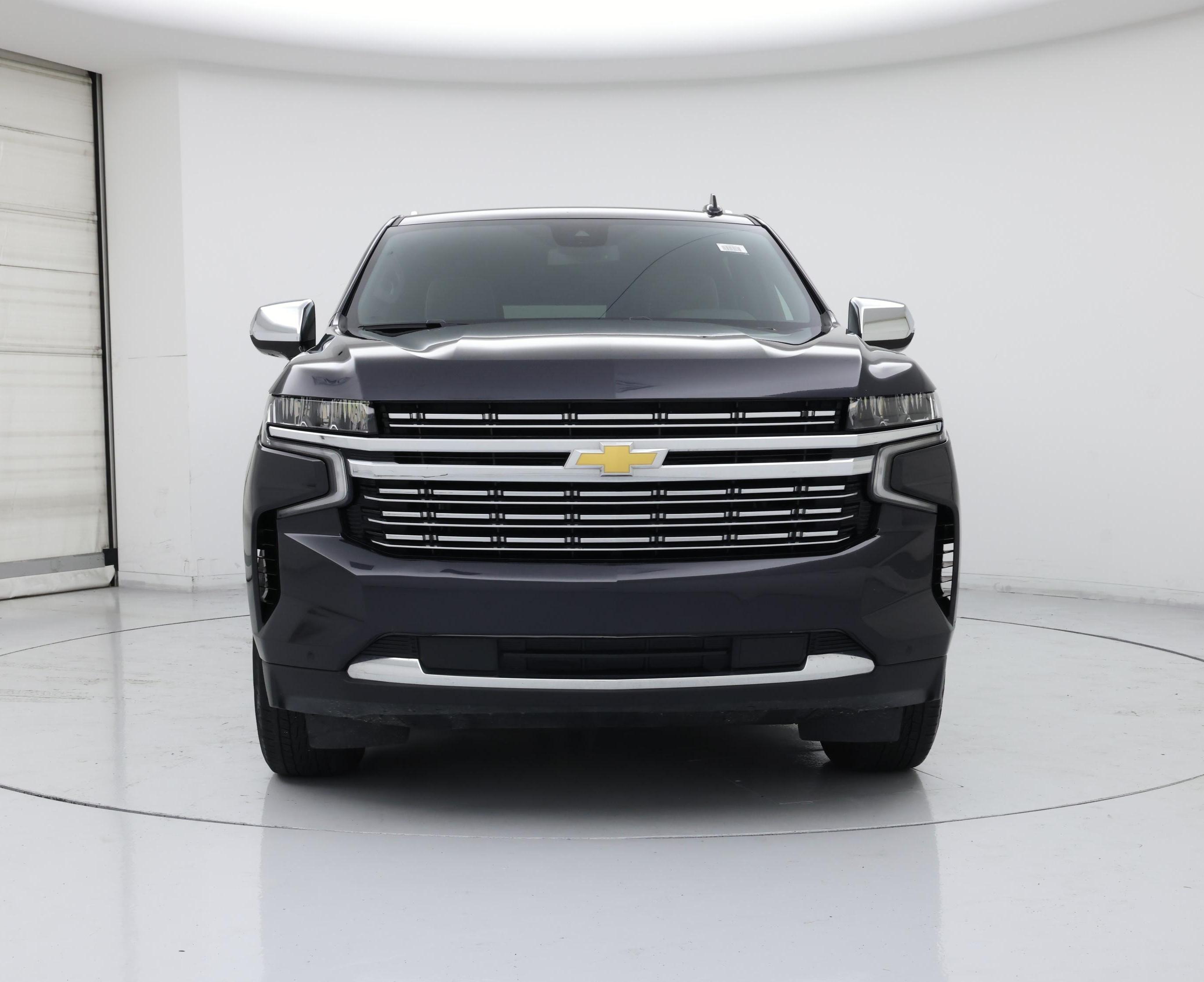 Thumbnail: 2023 Chevrolet Suburban - 5