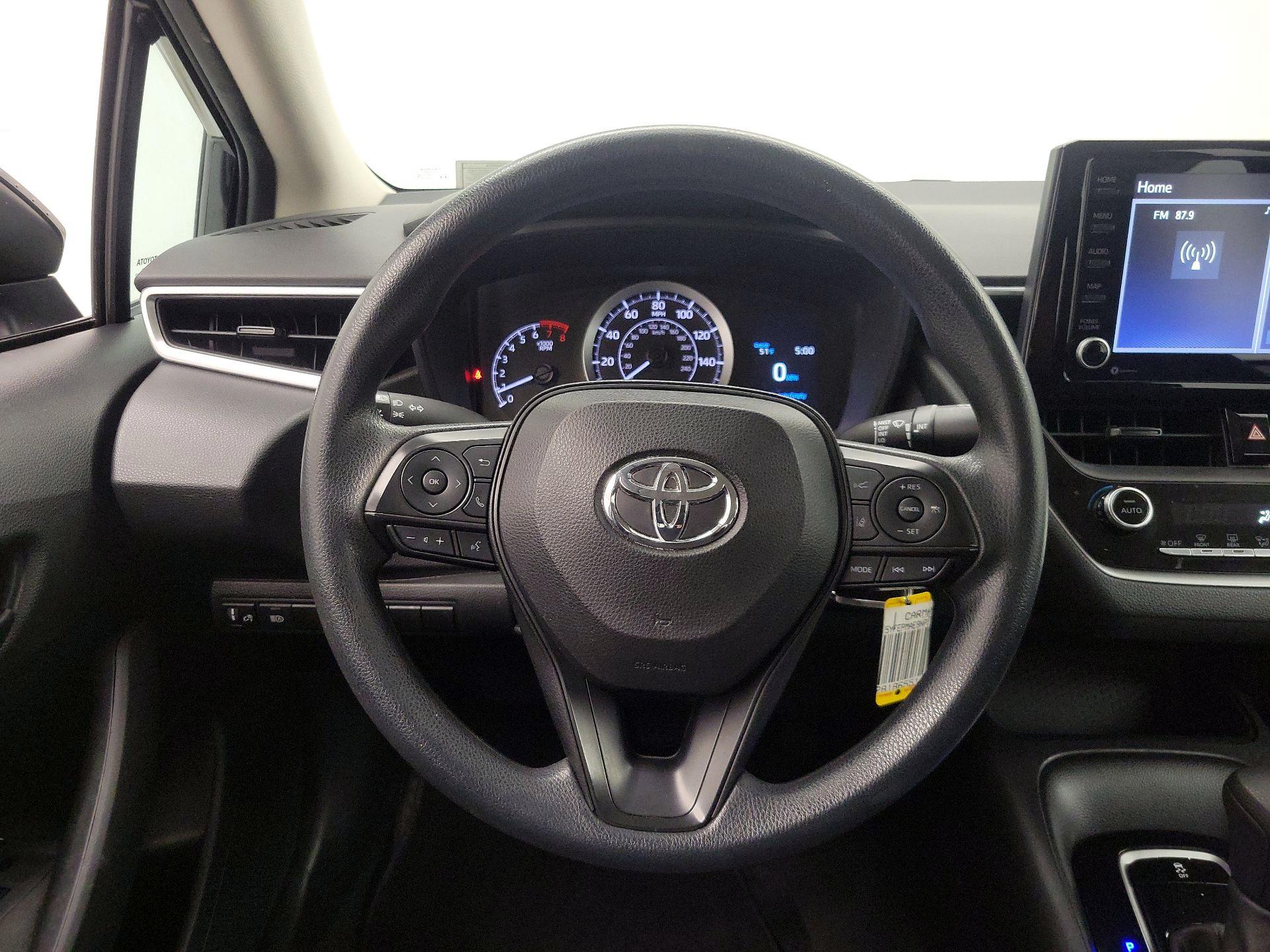 Thumbnail: 2022 Toyota Corolla - 10