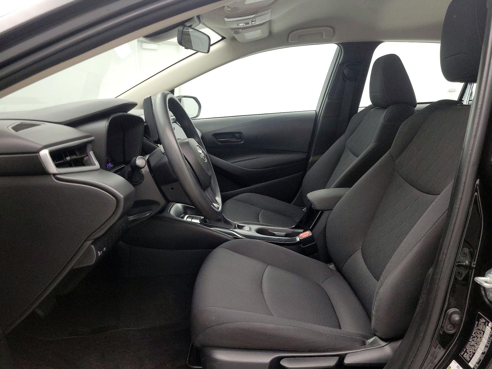 Thumbnail: 2022 Toyota Corolla - 11