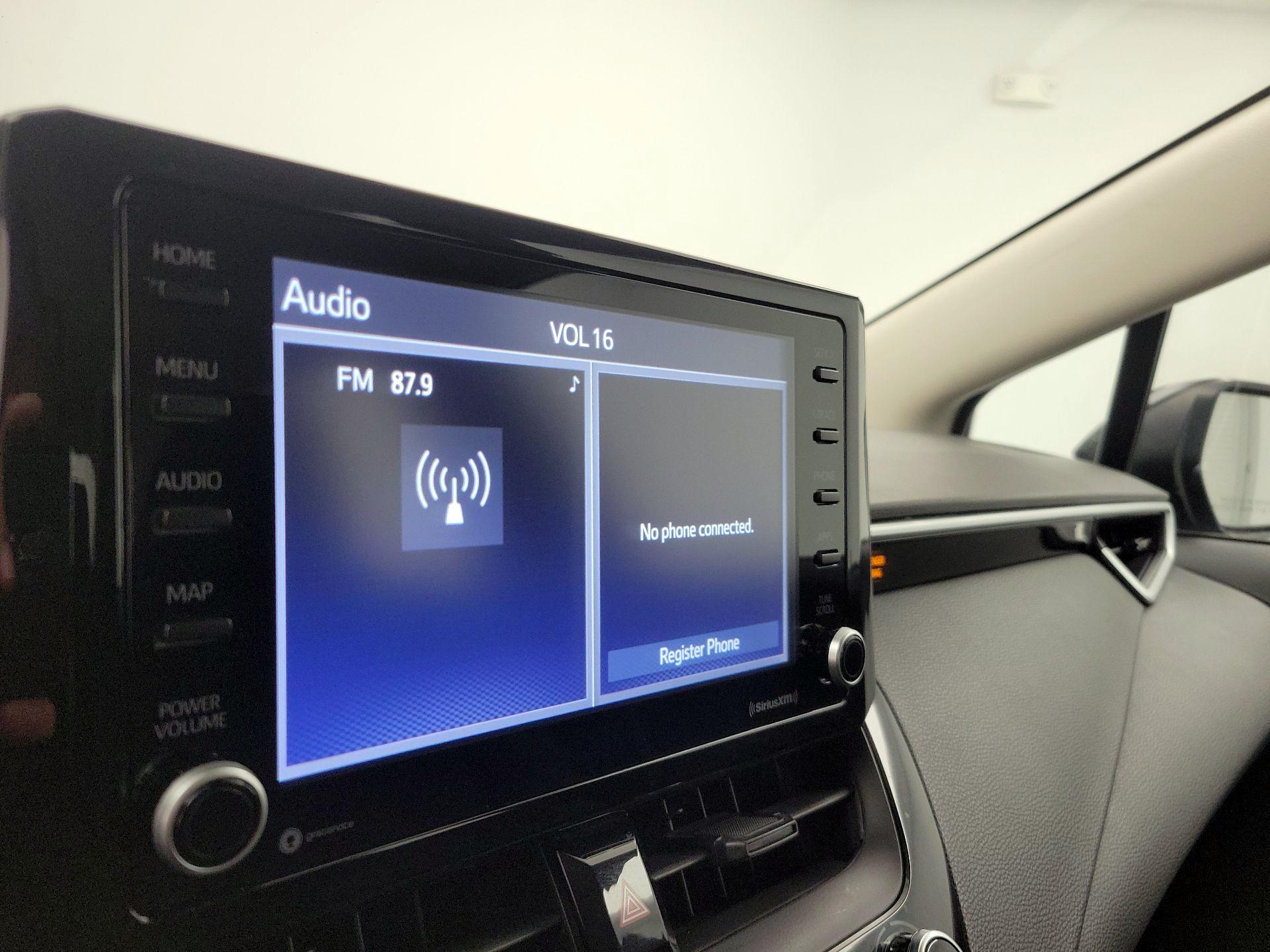 Thumbnail: 2022 Toyota Corolla - 15