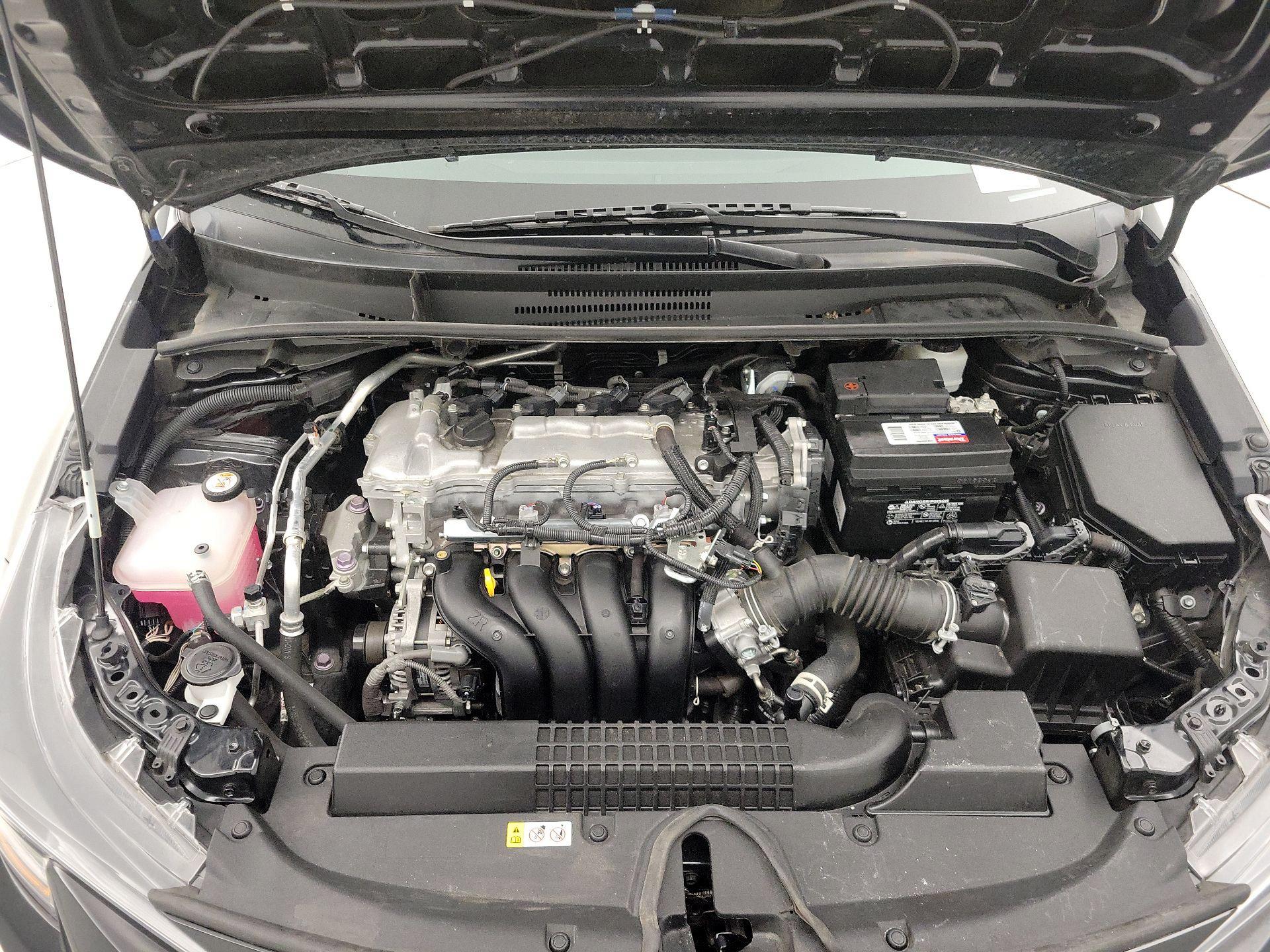 Thumbnail: 2022 Toyota Corolla - 20